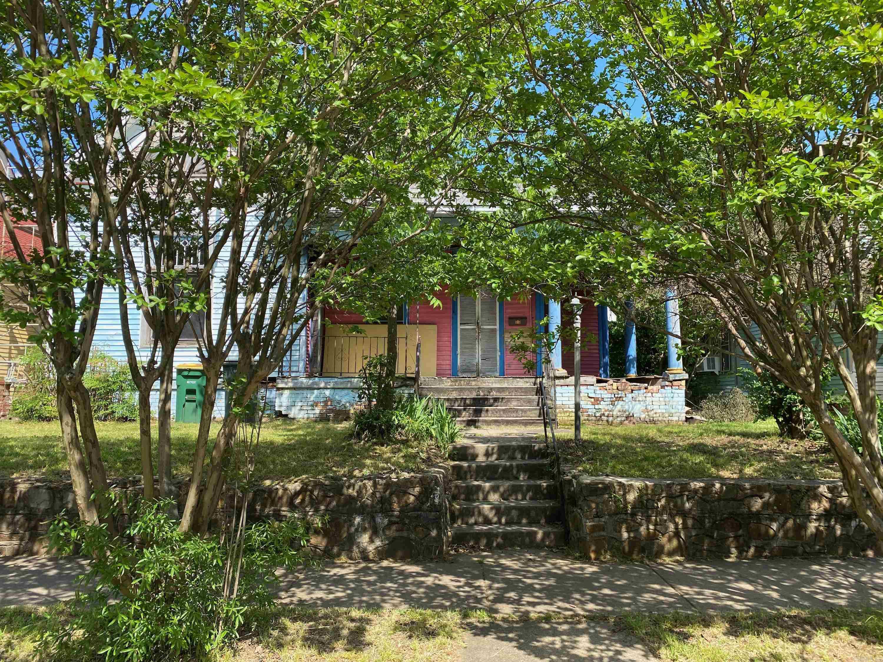 2403 S State  Little Rock, AR