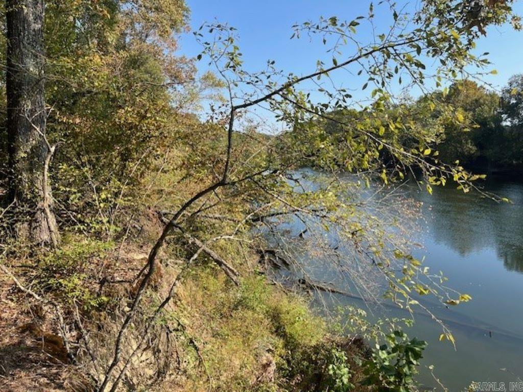TBD Open Banks Lot 5 Arkadelphia, AR