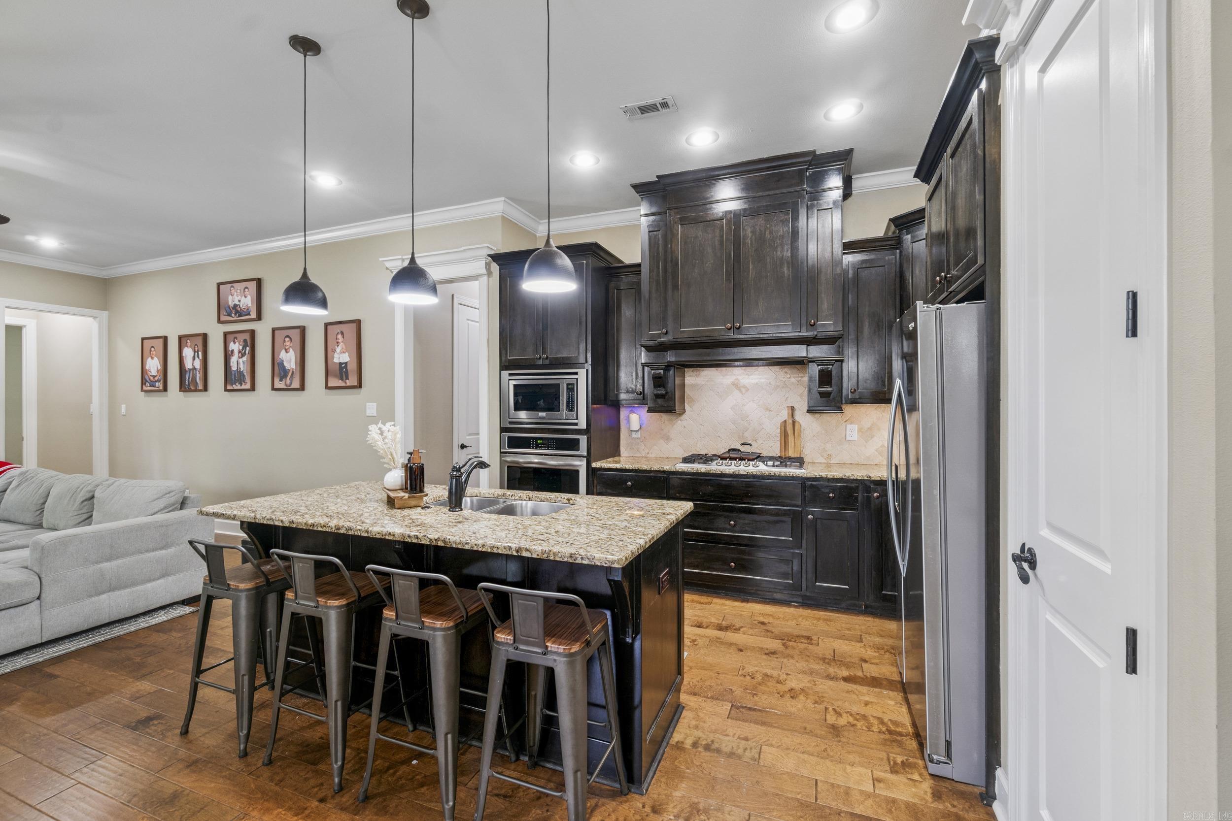 3808 Logan Ridge  Bryant, AR