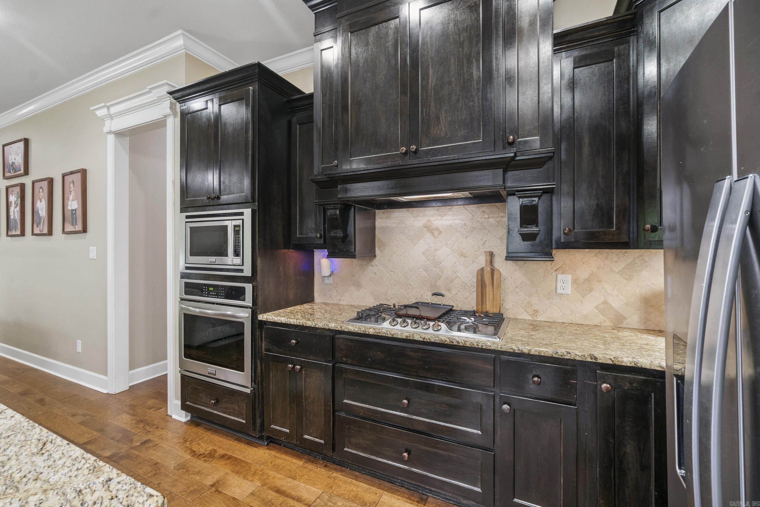 3808 Logan Ridge  Bryant, AR