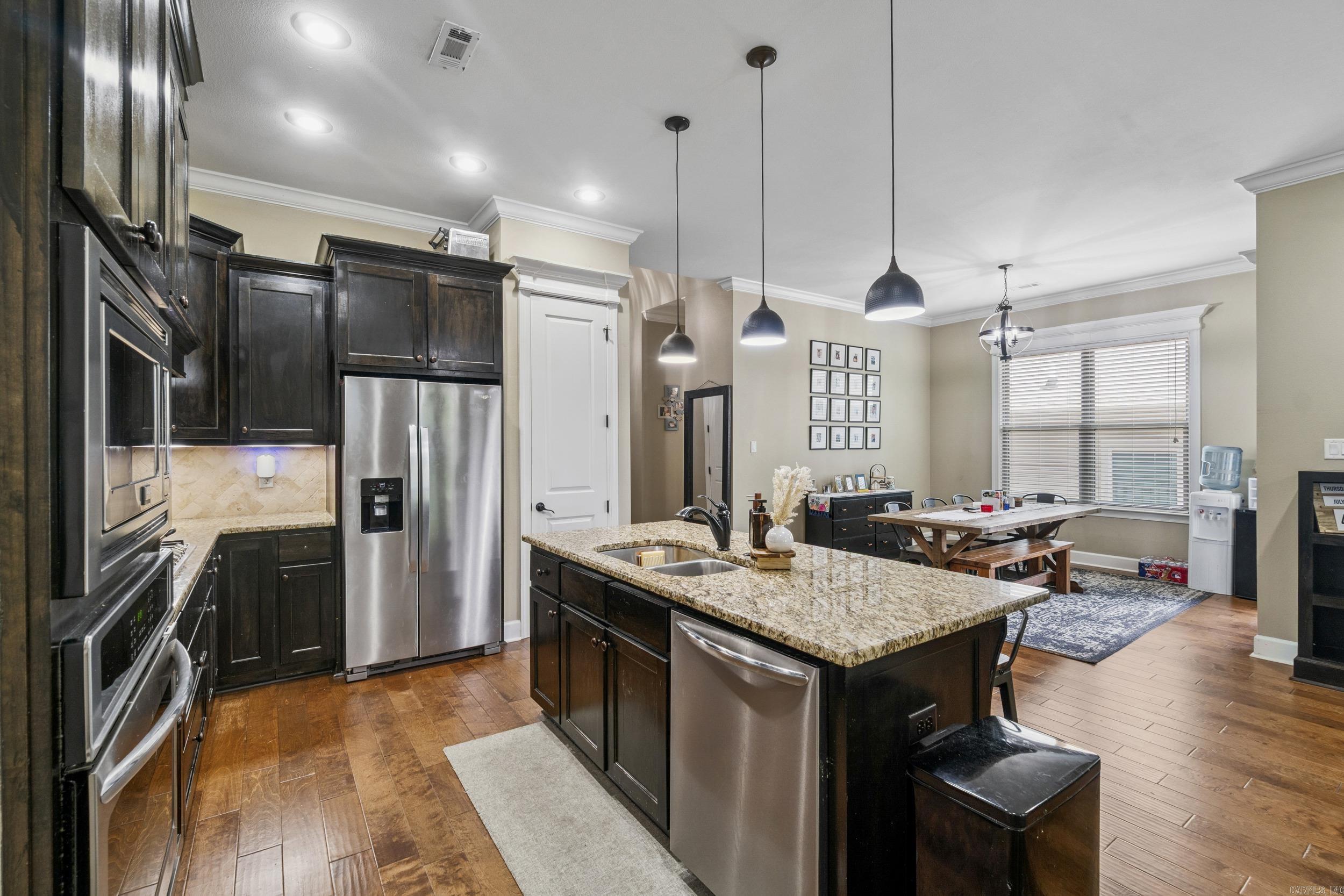 3808 Logan Ridge  Bryant, AR