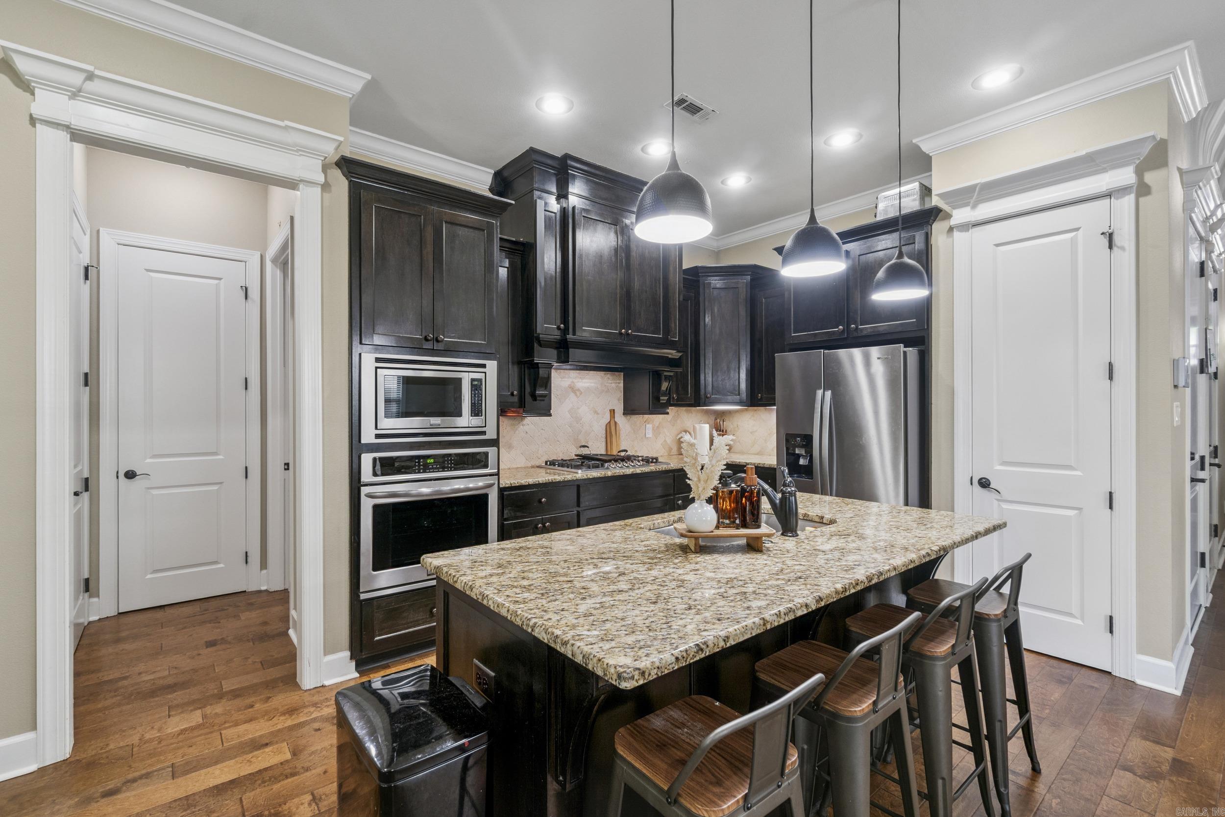 3808 Logan Ridge  Bryant, AR