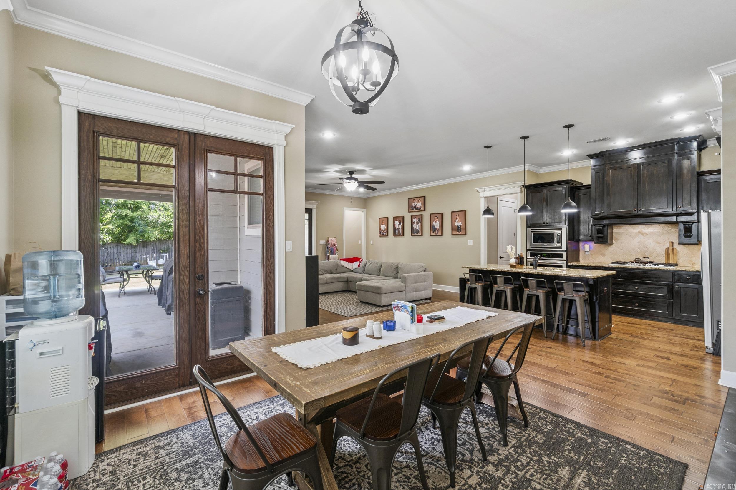 3808 Logan Ridge  Bryant, AR