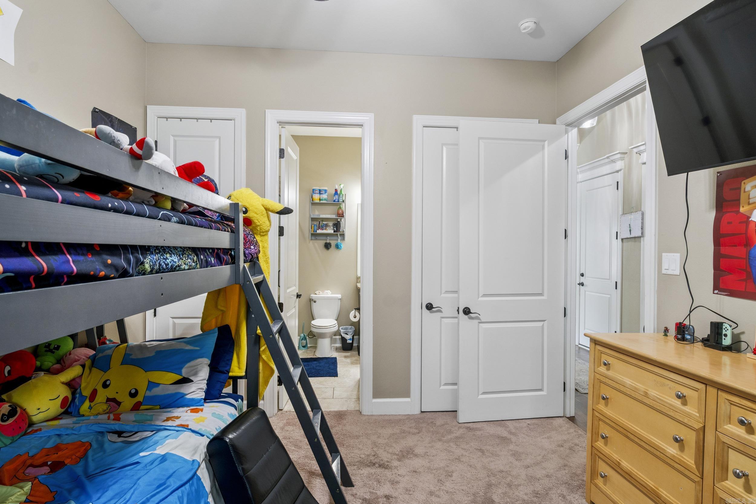 3808 Logan Ridge  Bryant, AR