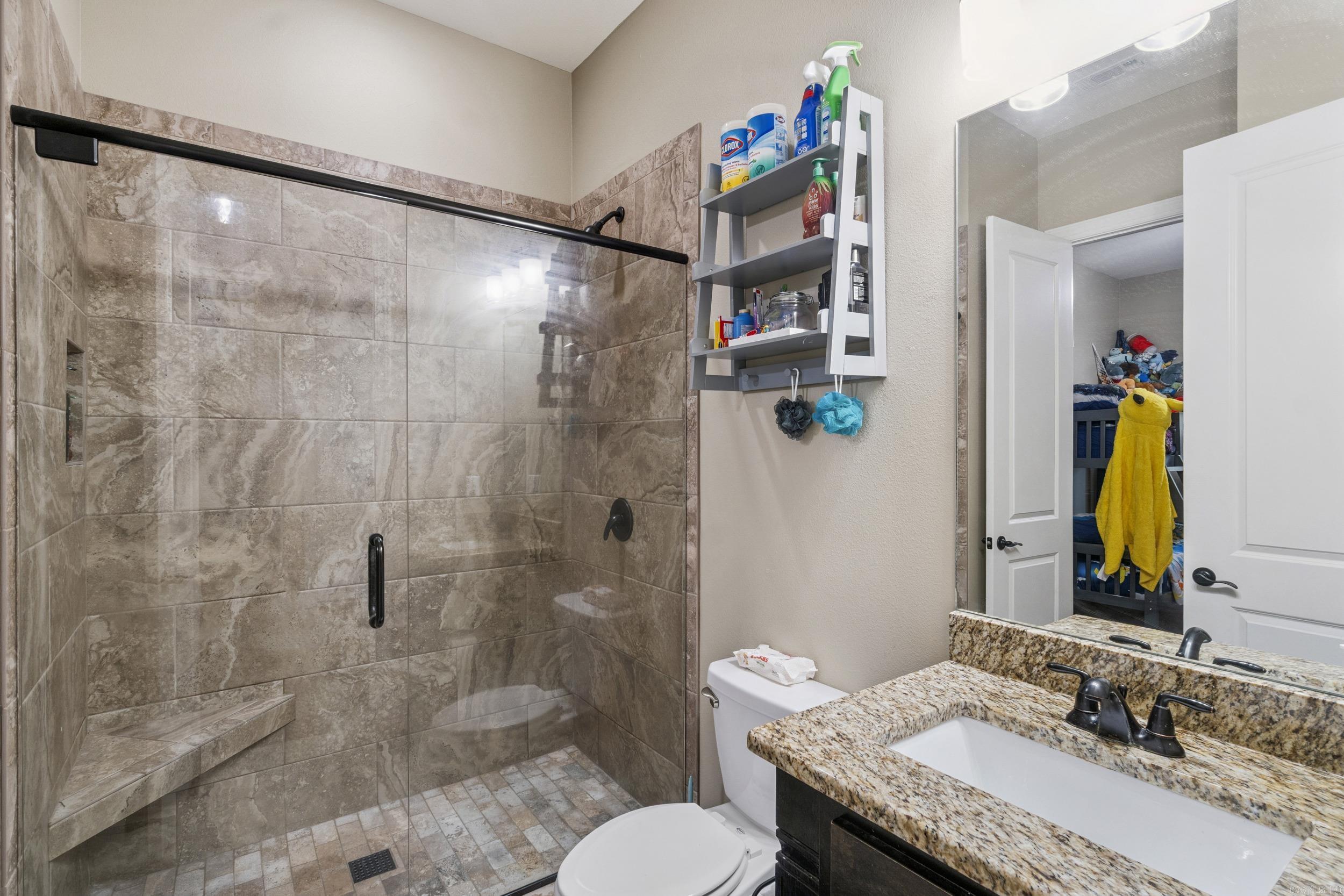 3808 Logan Ridge  Bryant, AR