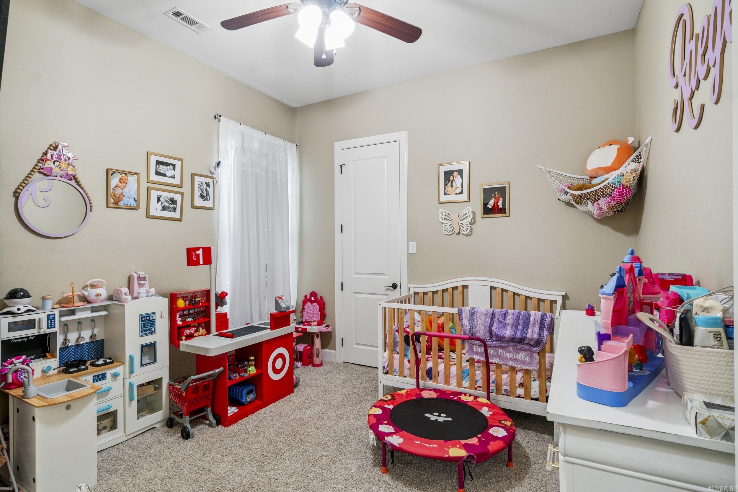 3808 Logan Ridge  Bryant, AR