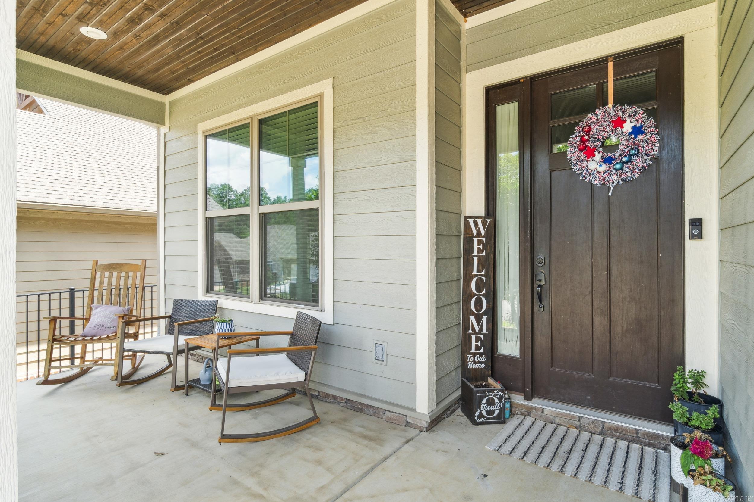 3808 Logan Ridge  Bryant, AR