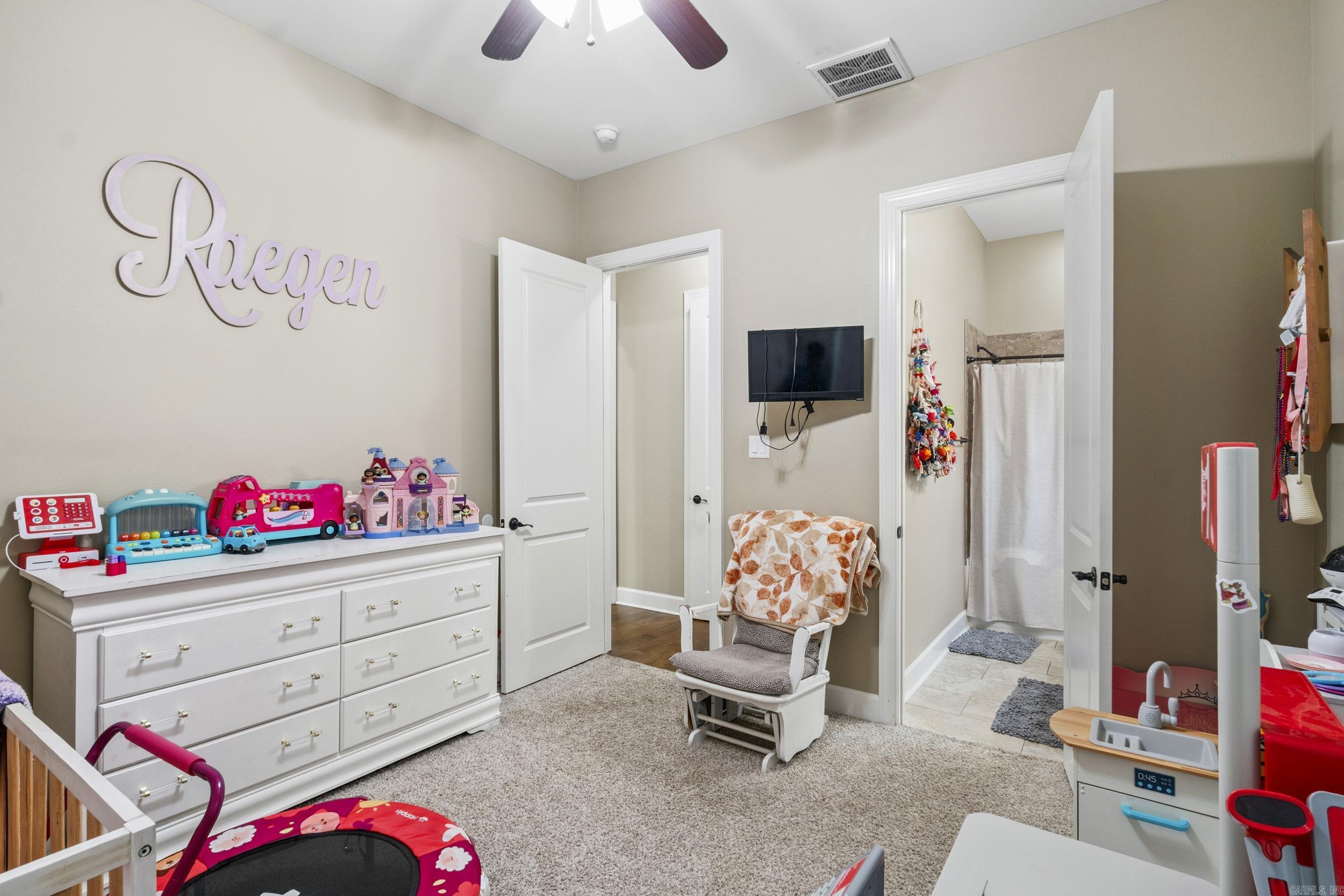 3808 Logan Ridge  Bryant, AR