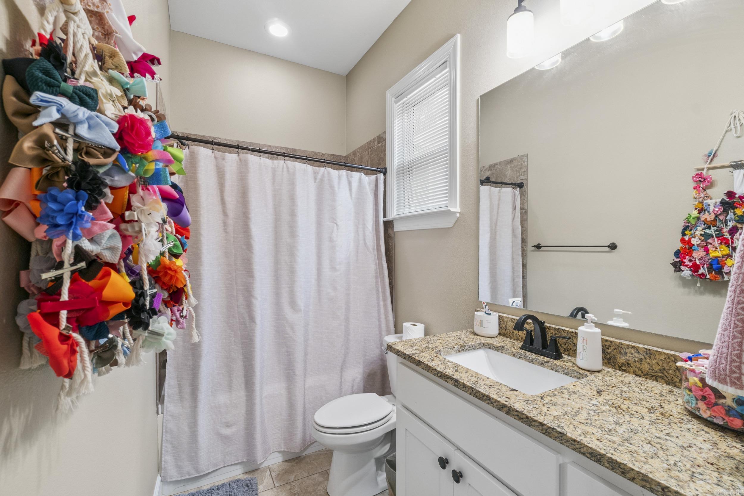 3808 Logan Ridge  Bryant, AR