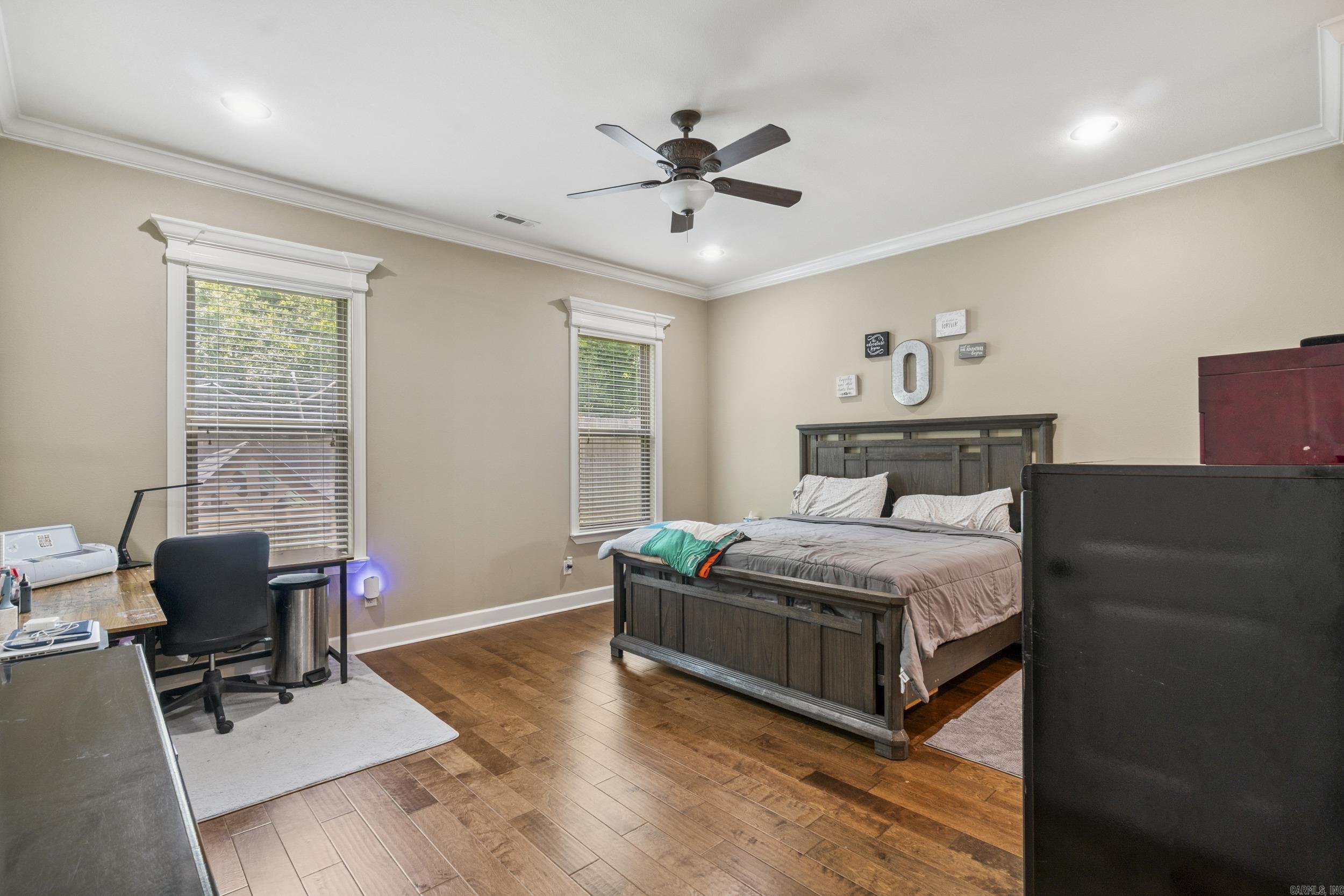 3808 Logan Ridge  Bryant, AR