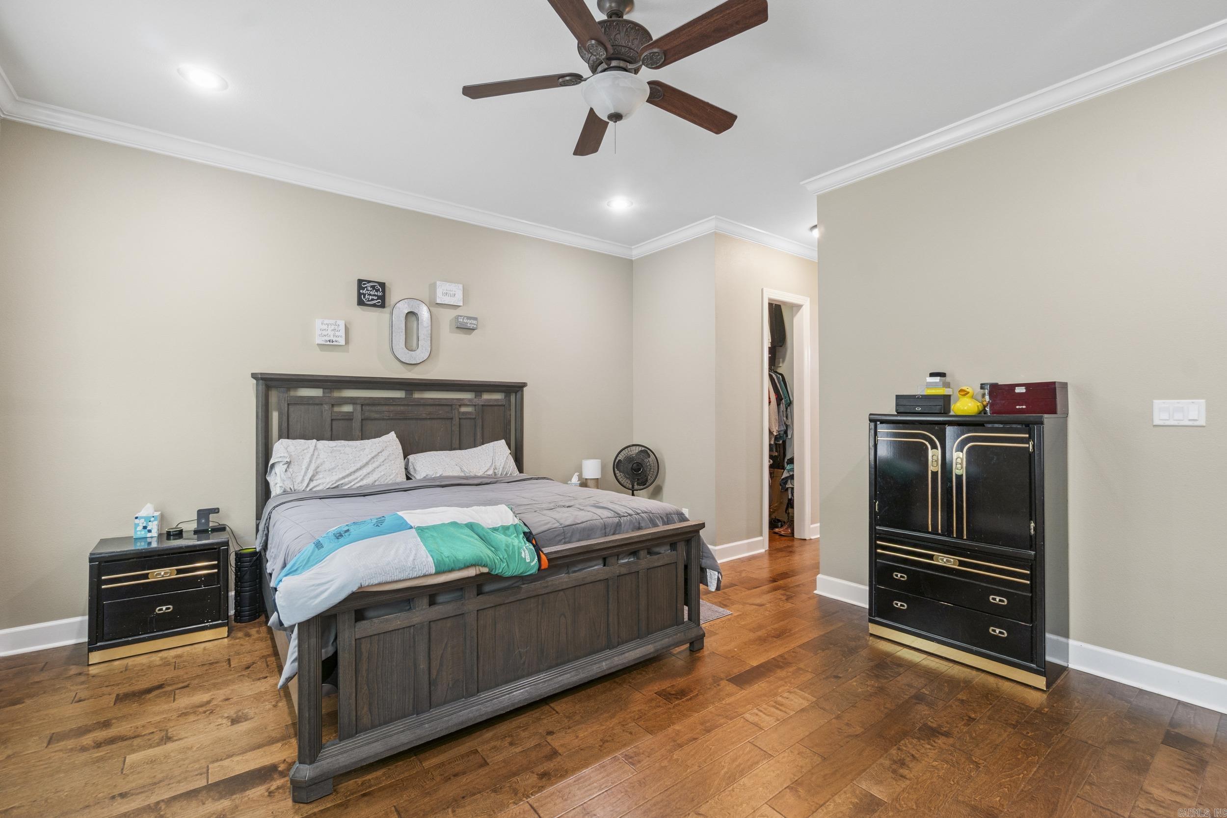 3808 Logan Ridge  Bryant, AR
