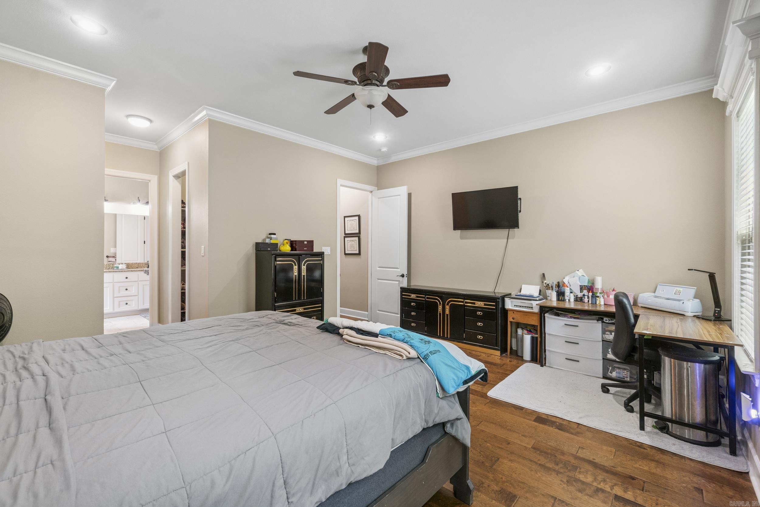 3808 Logan Ridge  Bryant, AR