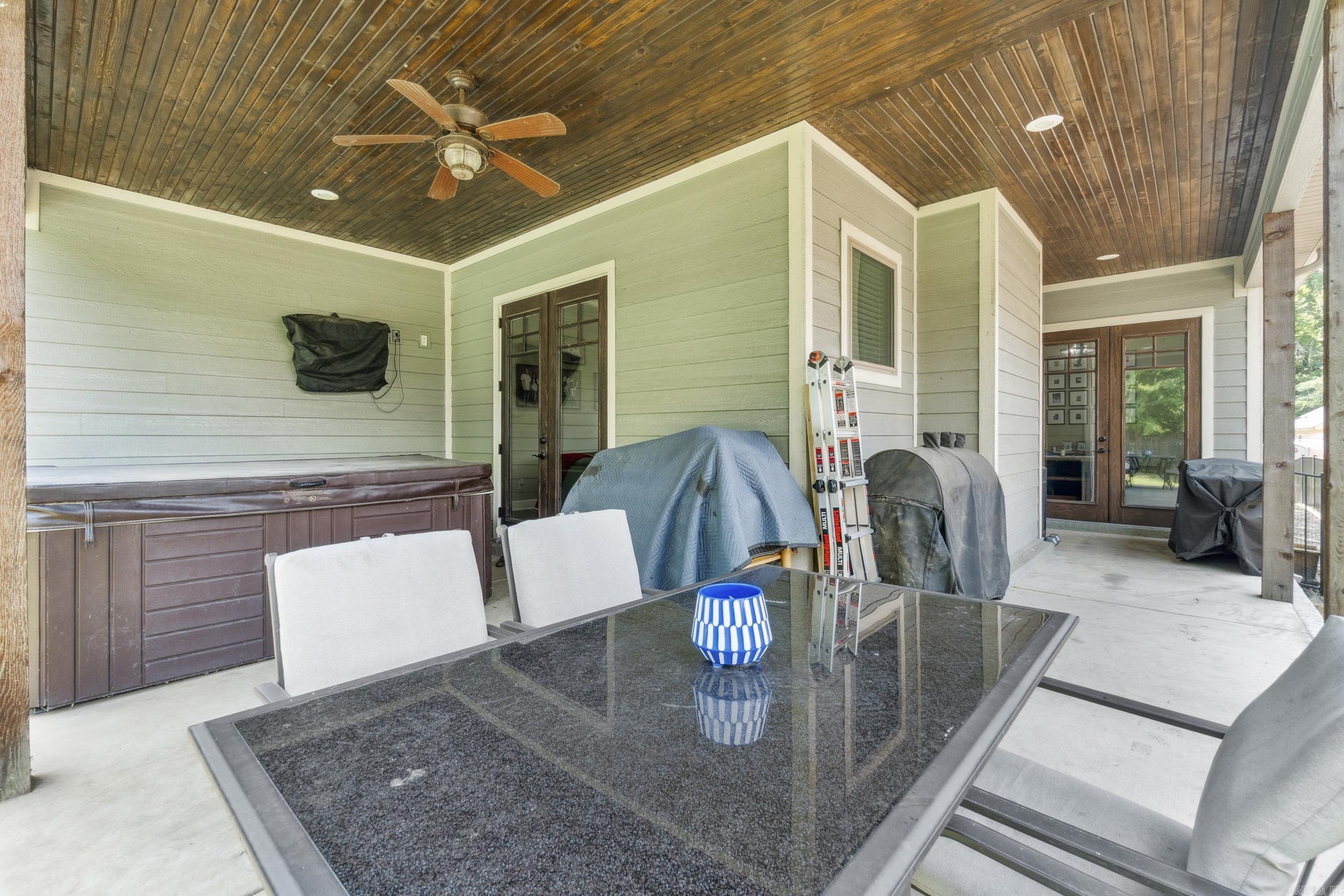 3808 Logan Ridge  Bryant, AR