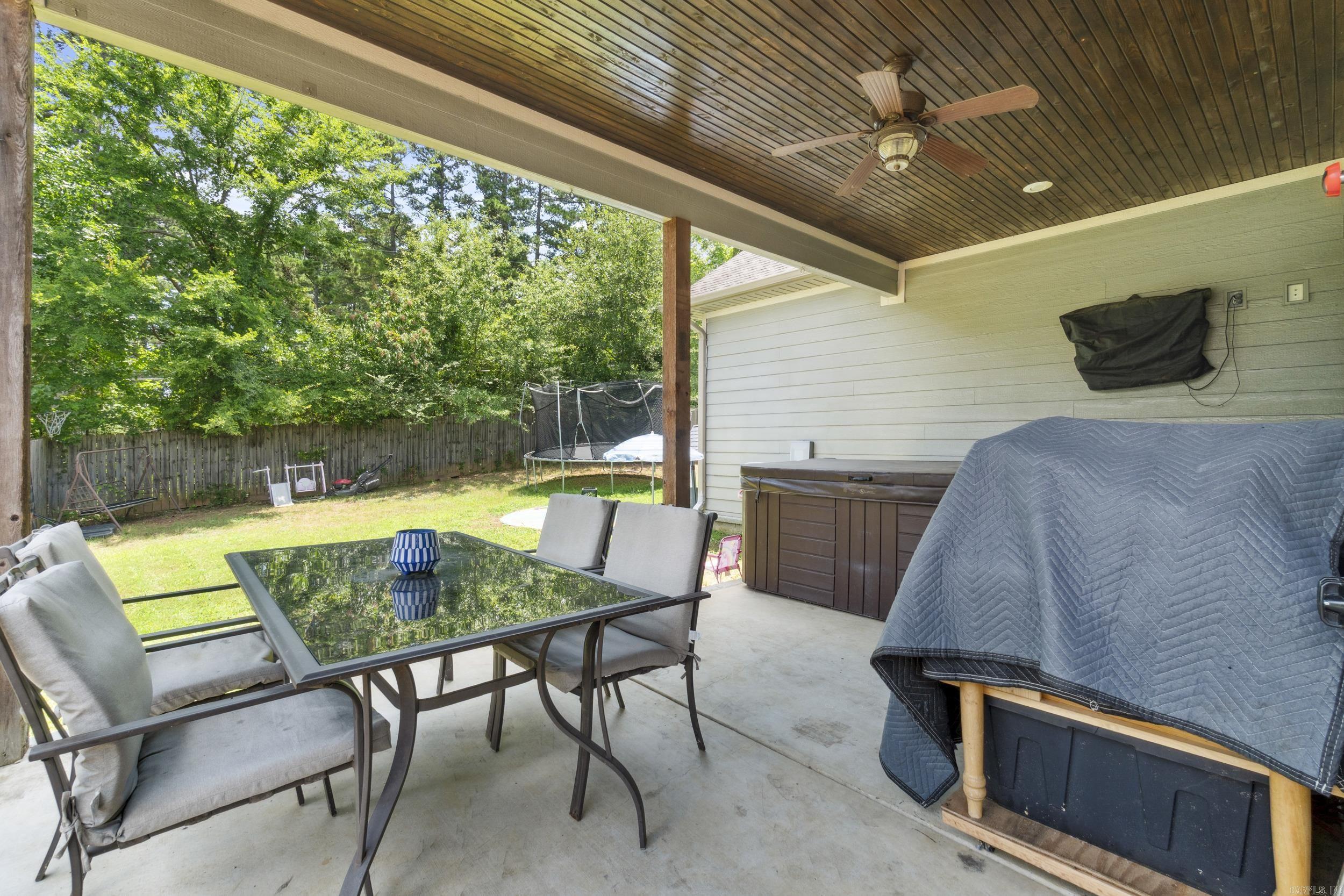 3808 Logan Ridge  Bryant, AR
