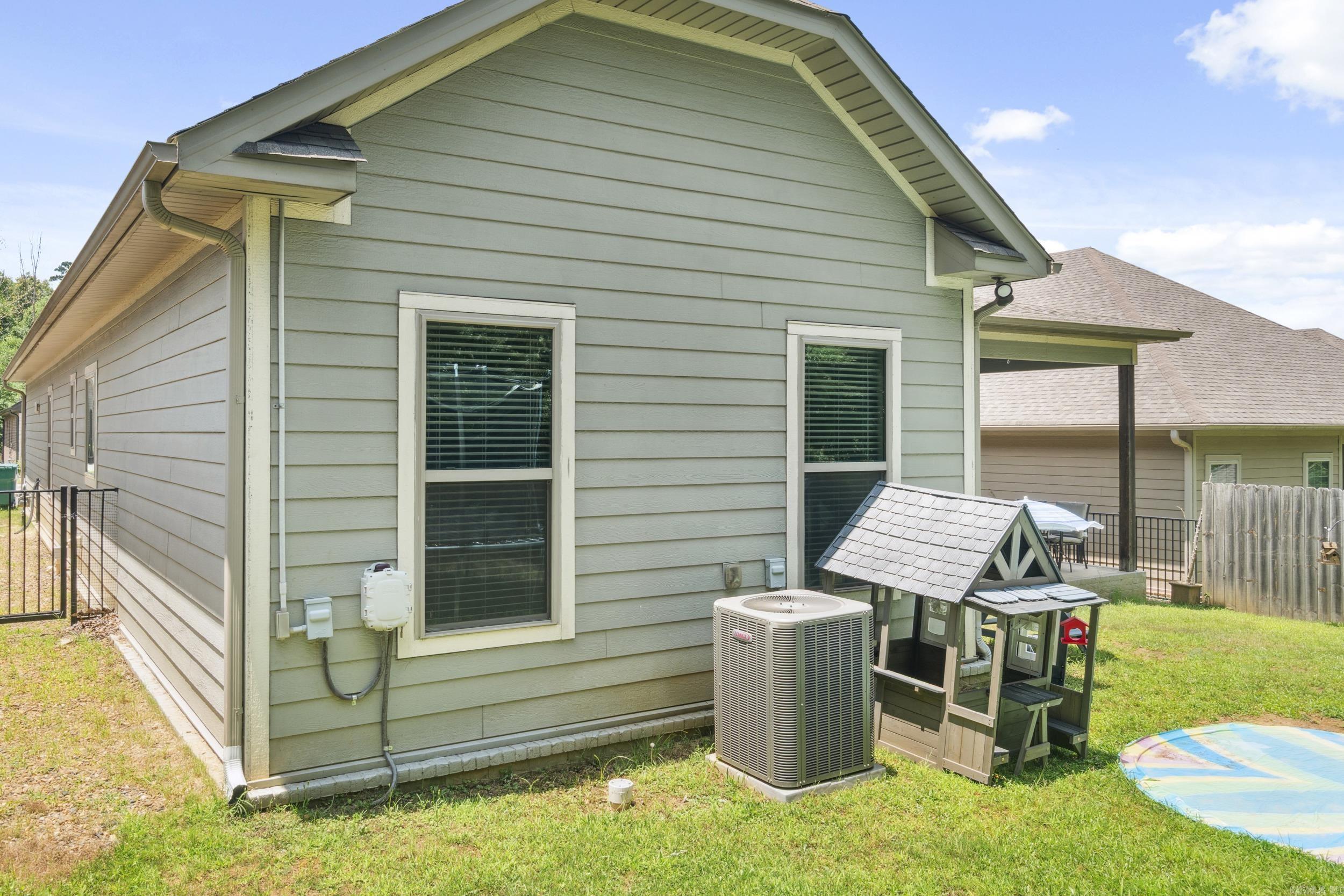 3808 Logan Ridge  Bryant, AR