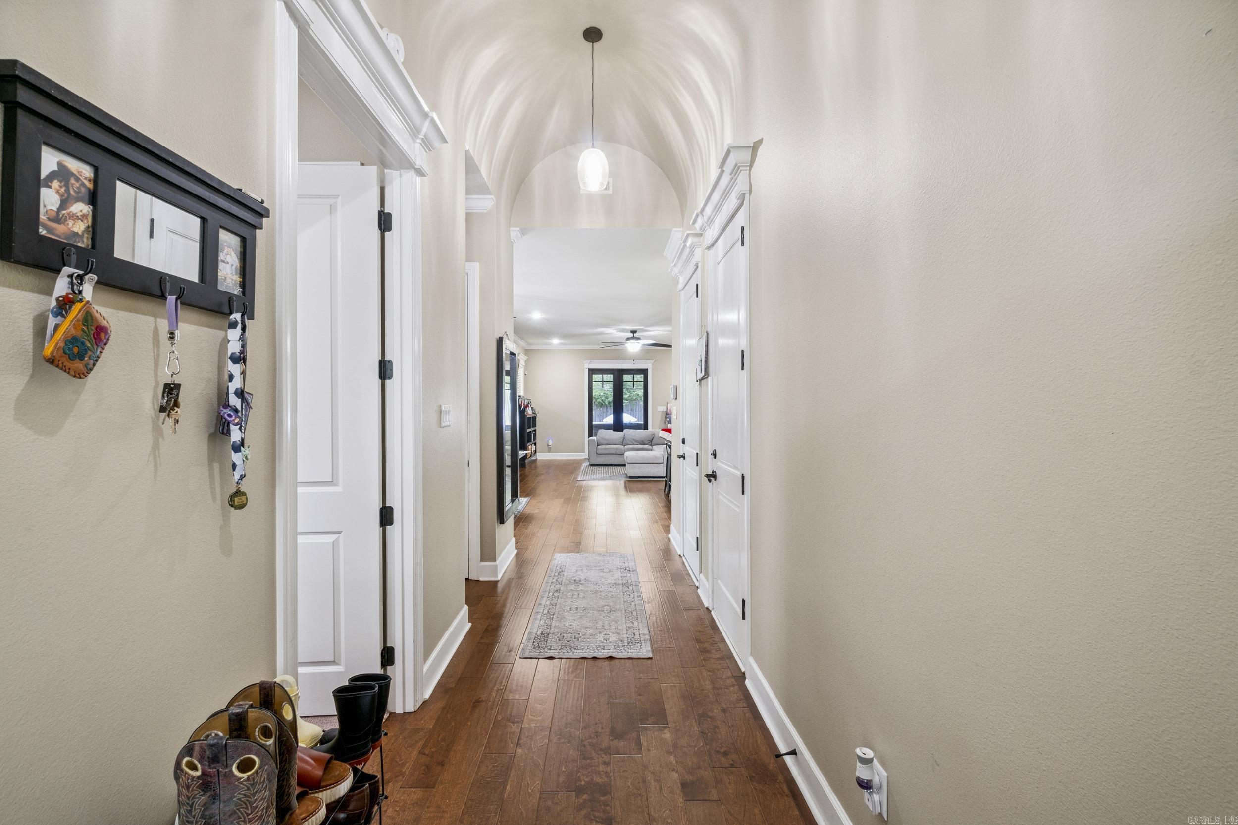 3808 Logan Ridge  Bryant, AR