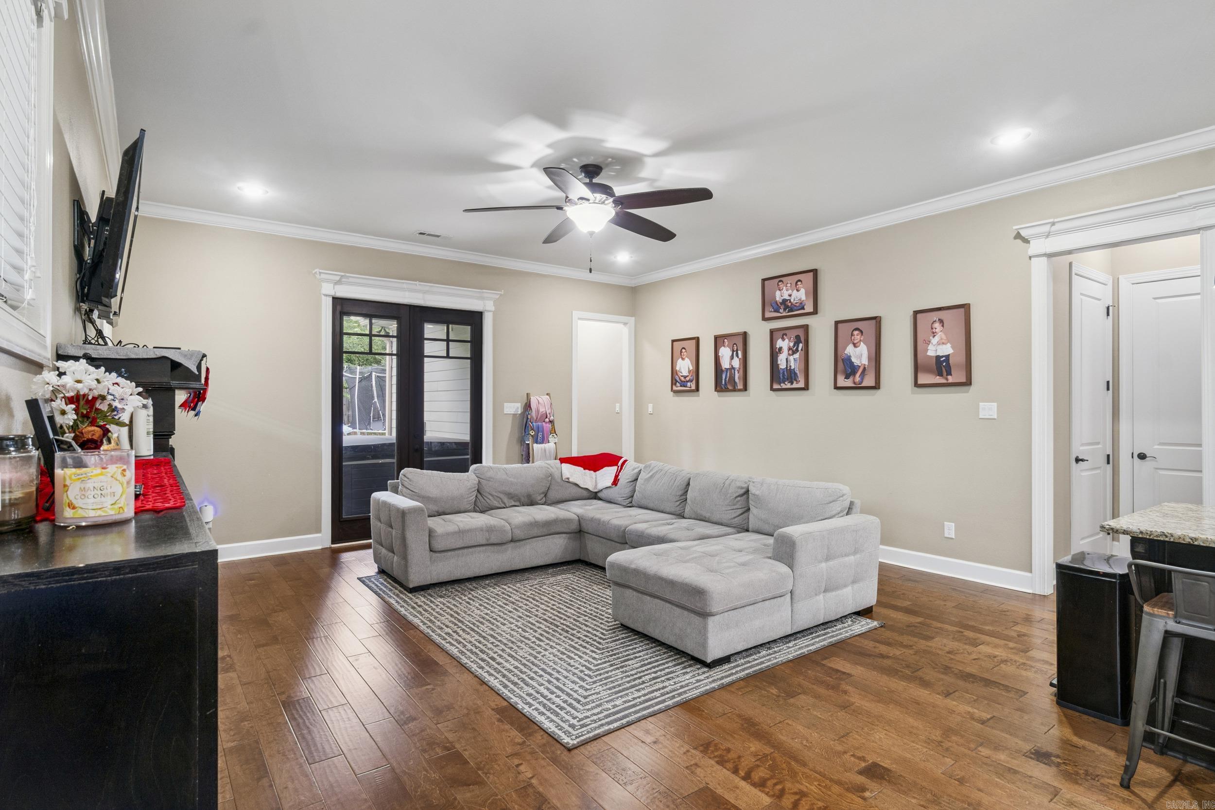 3808 Logan Ridge  Bryant, AR