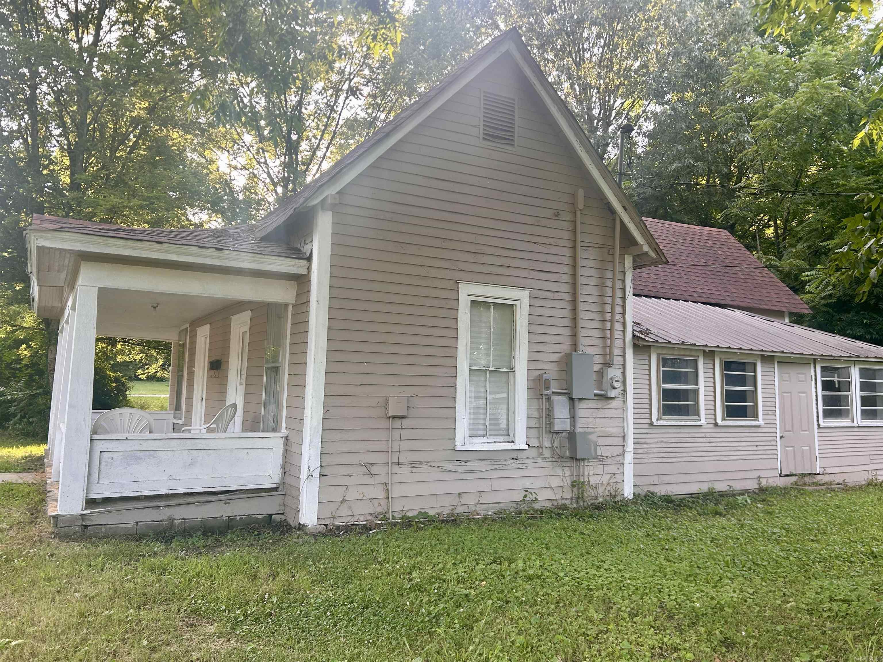 763 W Court Street  Piggott, AR
