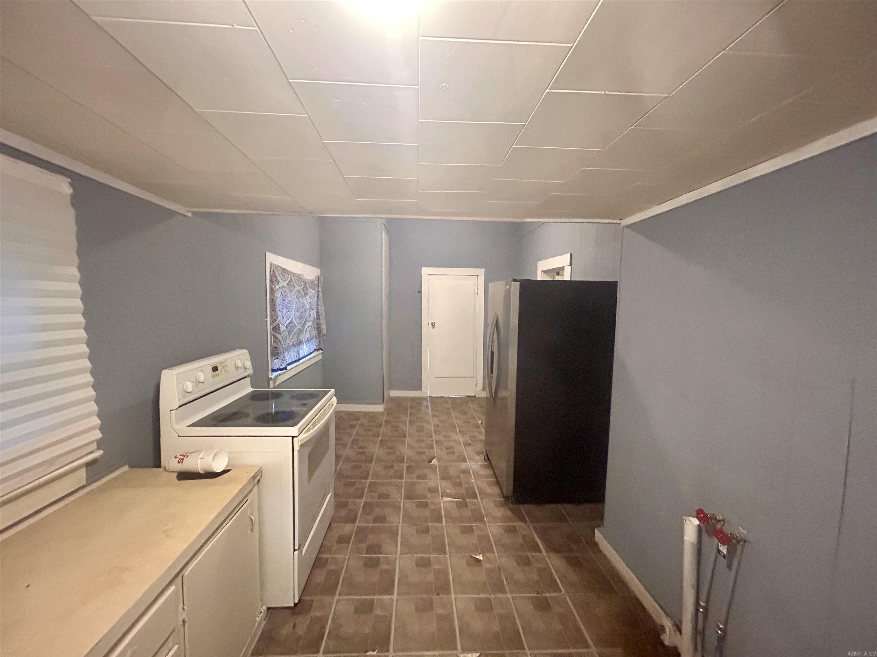 763 W Court Street  Piggott, AR