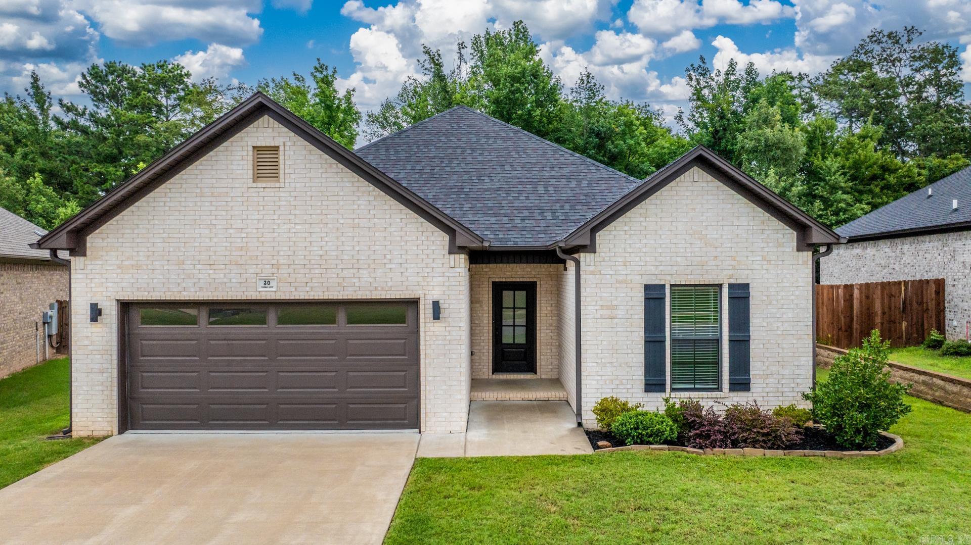 30 Hanna  Maumelle, AR