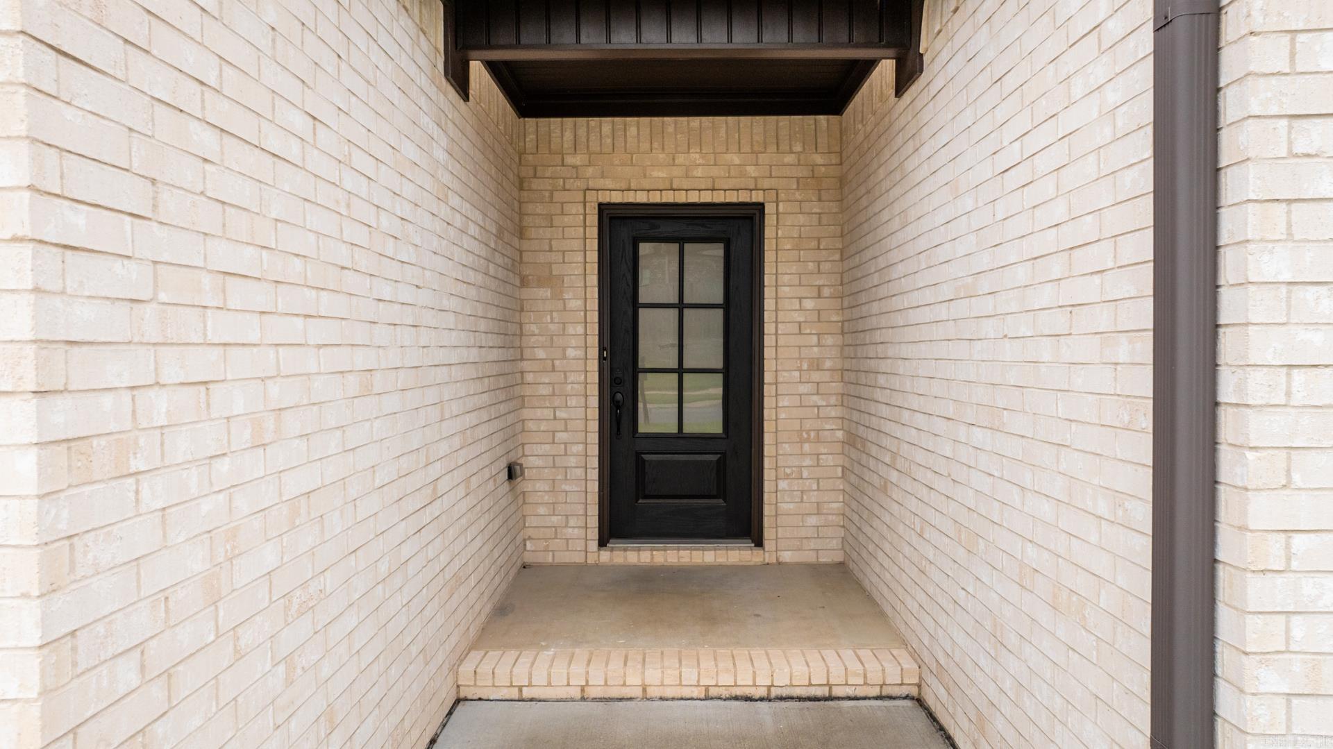 30 Hanna  Maumelle, AR