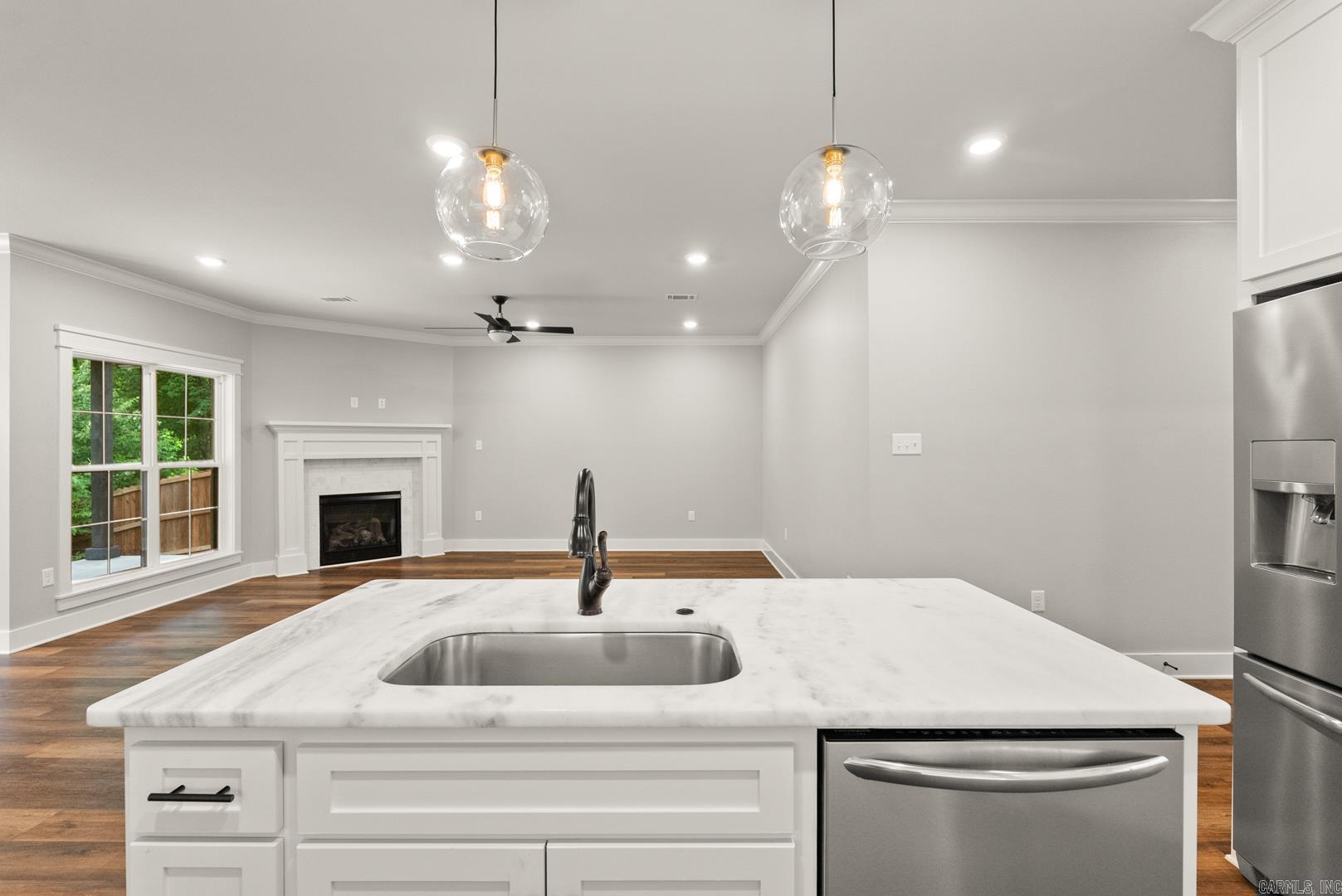 30 Hanna  Maumelle, AR
