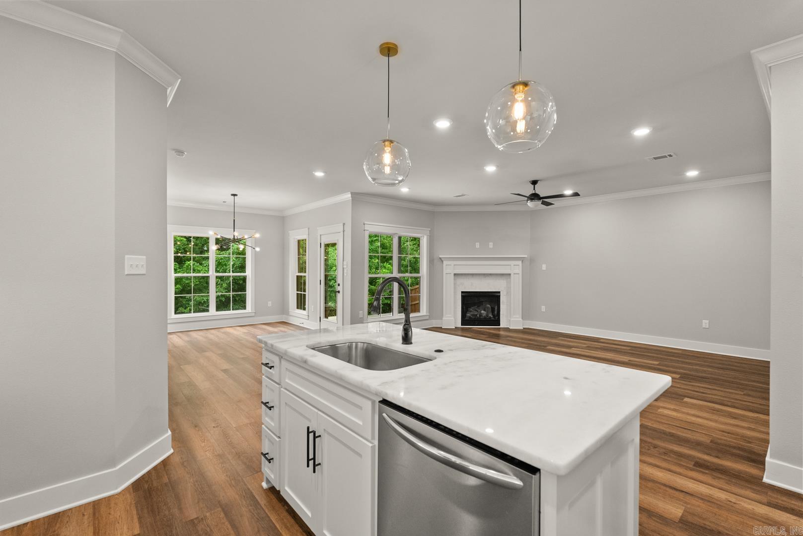 30 Hanna  Maumelle, AR