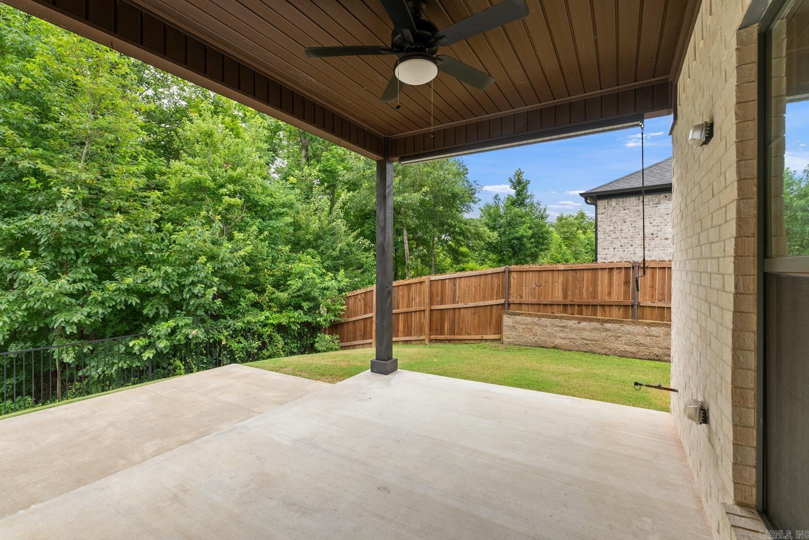 30 Hanna  Maumelle, AR