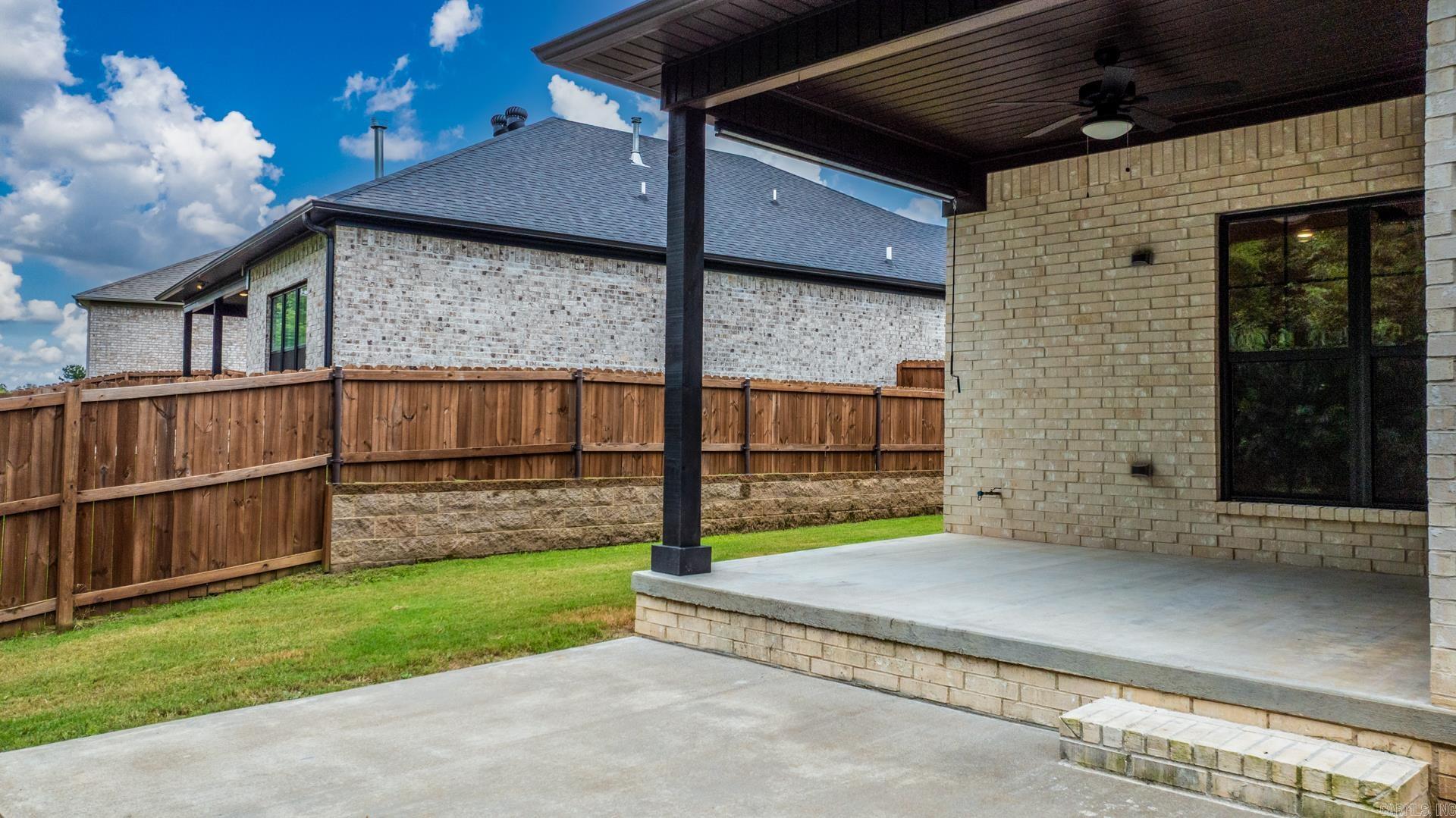 30 Hanna  Maumelle, AR