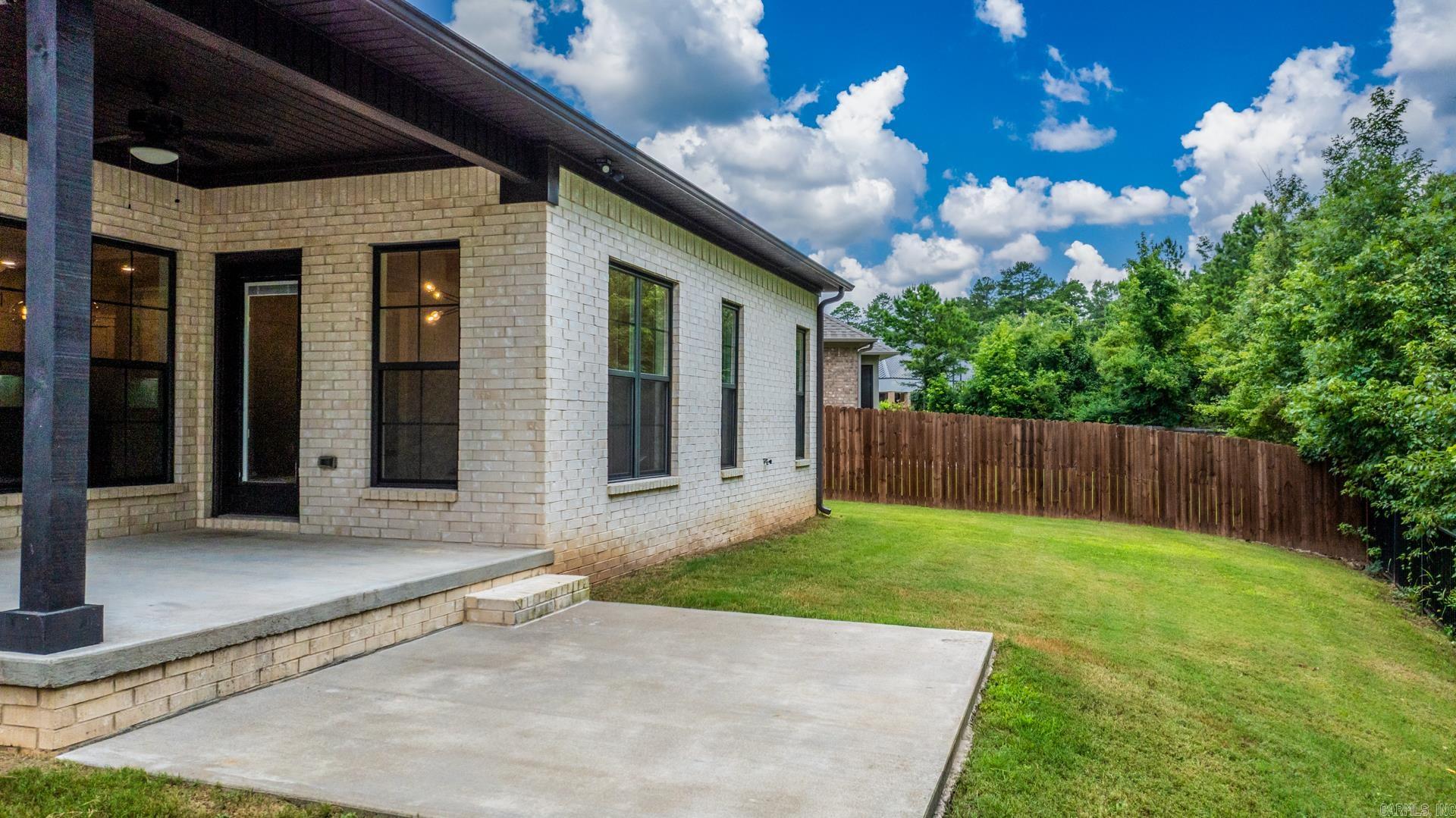 30 Hanna  Maumelle, AR