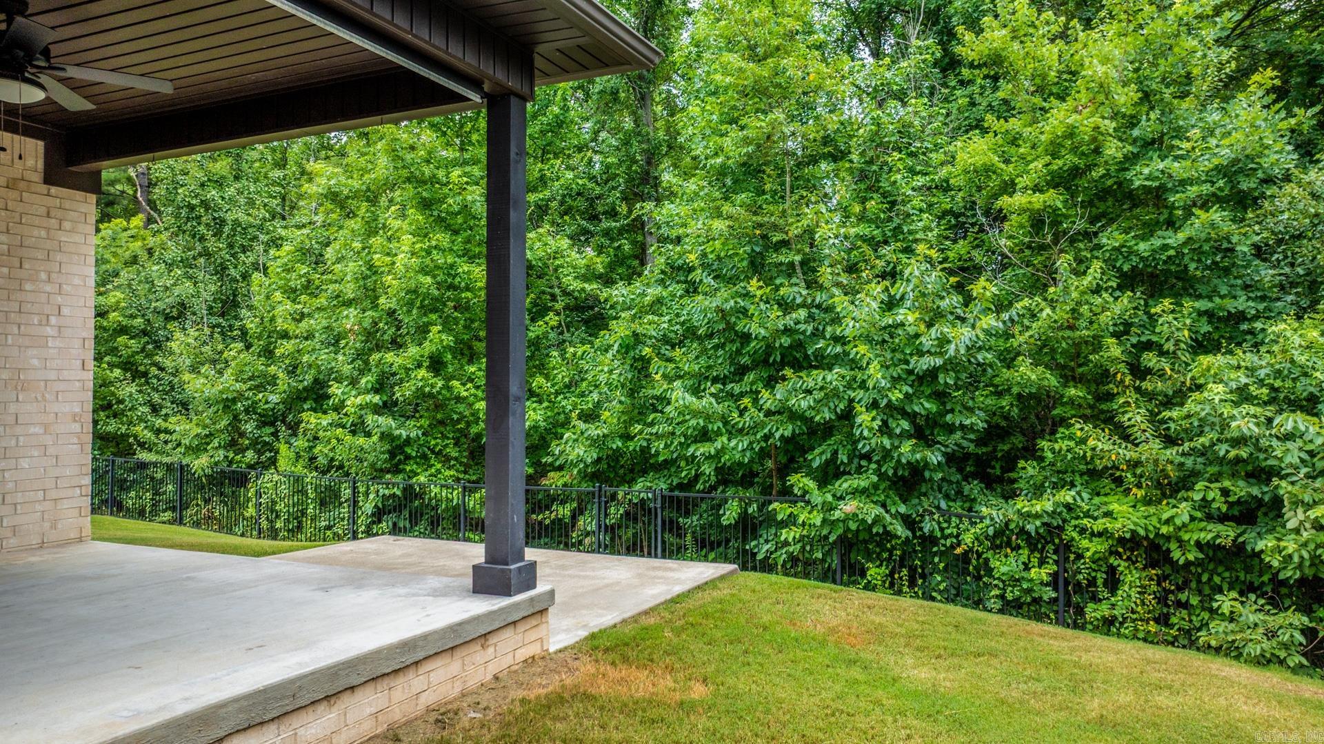 30 Hanna  Maumelle, AR