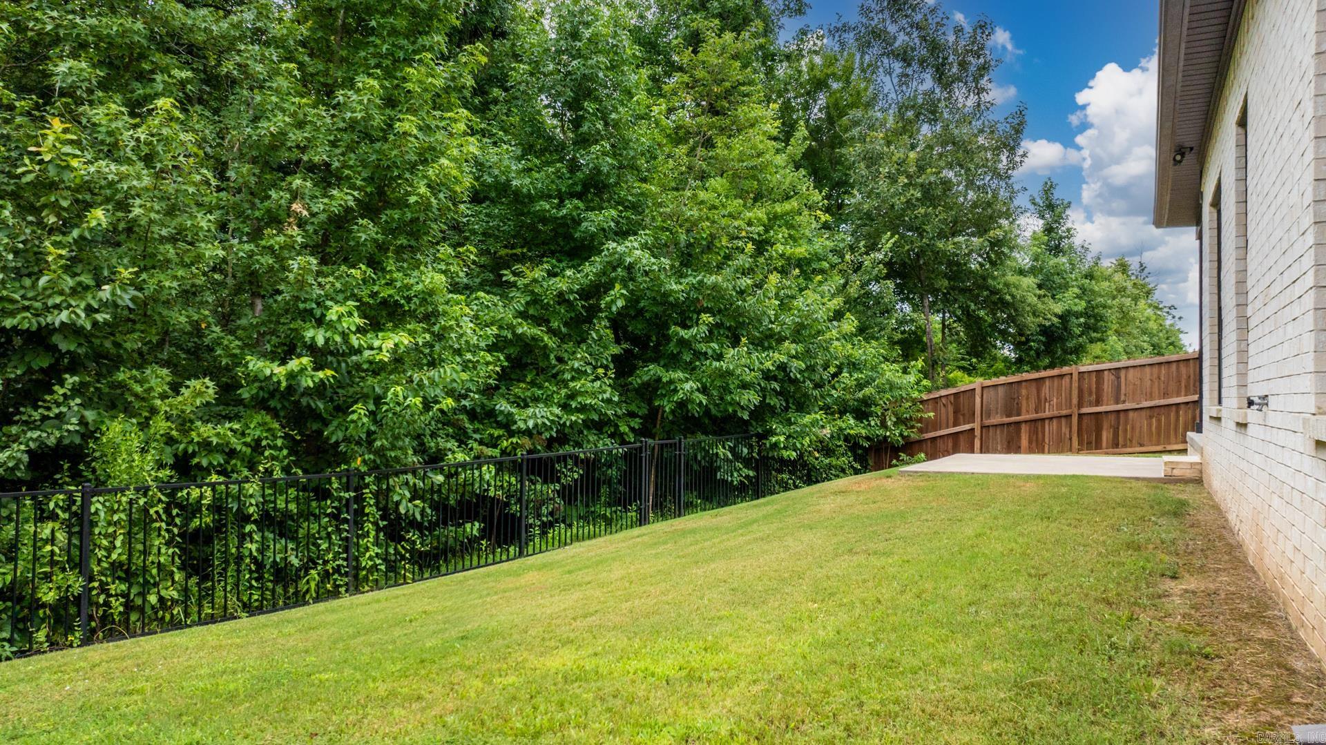 30 Hanna  Maumelle, AR