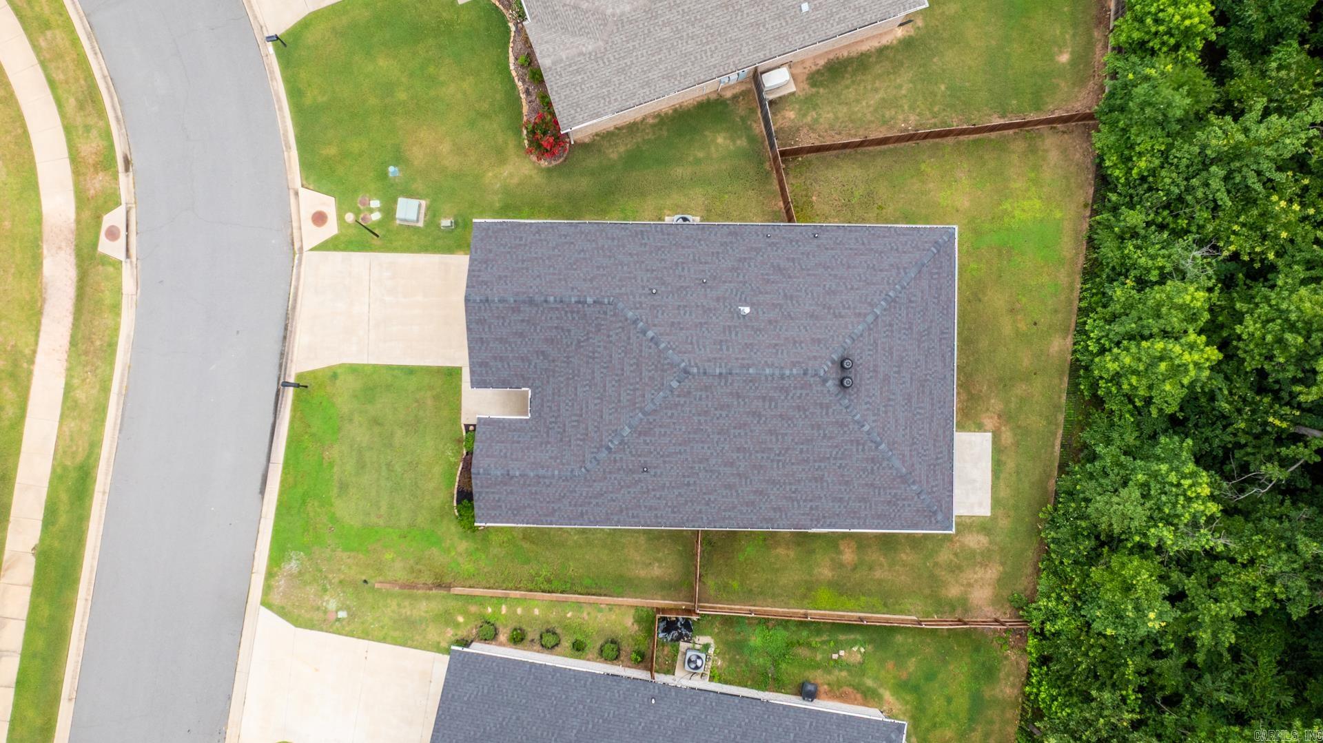 30 Hanna  Maumelle, AR