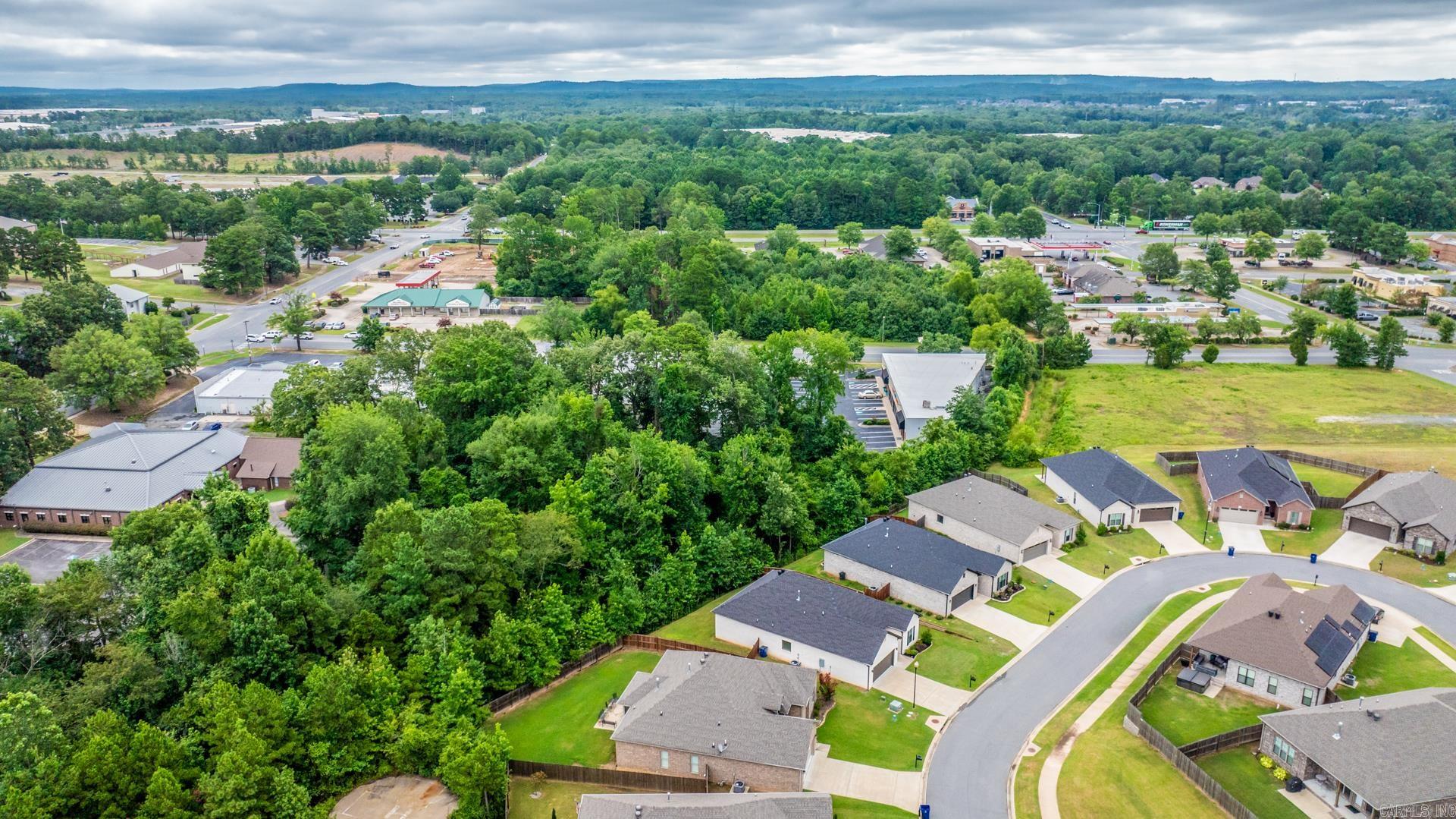 30 Hanna  Maumelle, AR