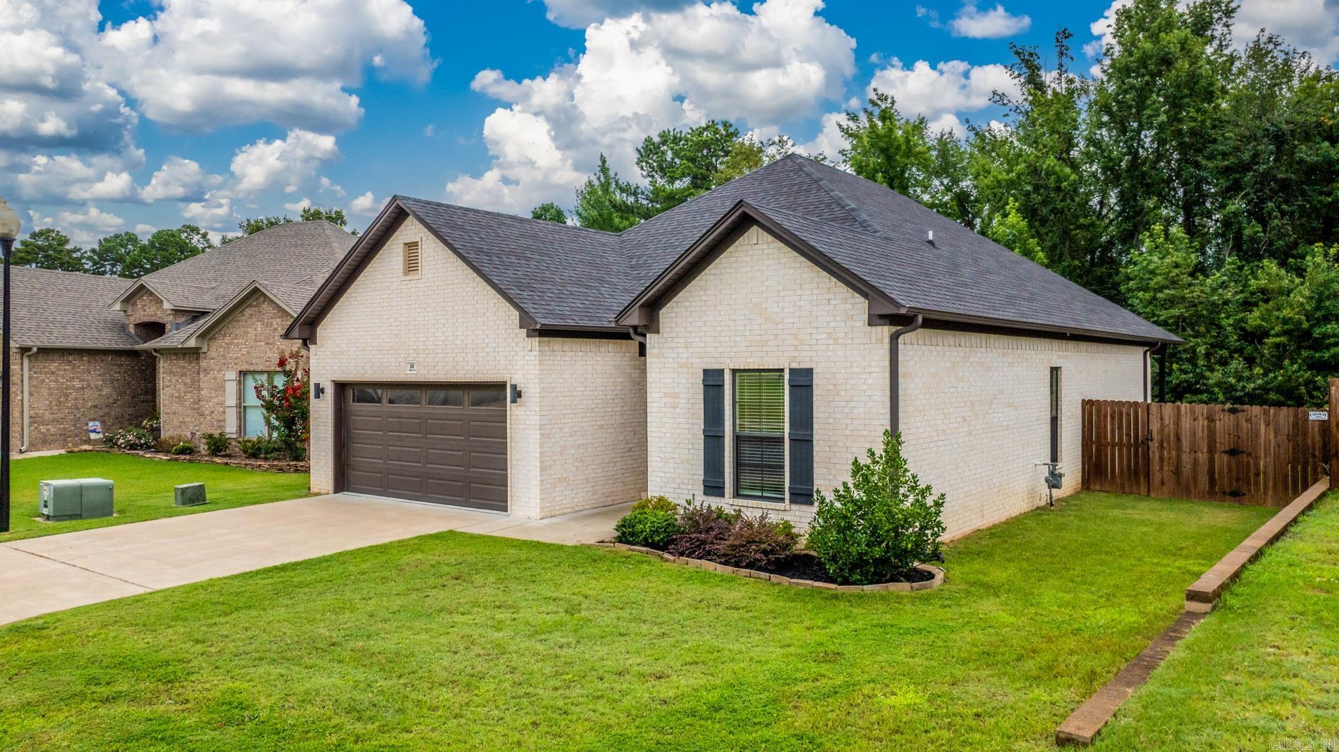 30 Hanna  Maumelle, AR