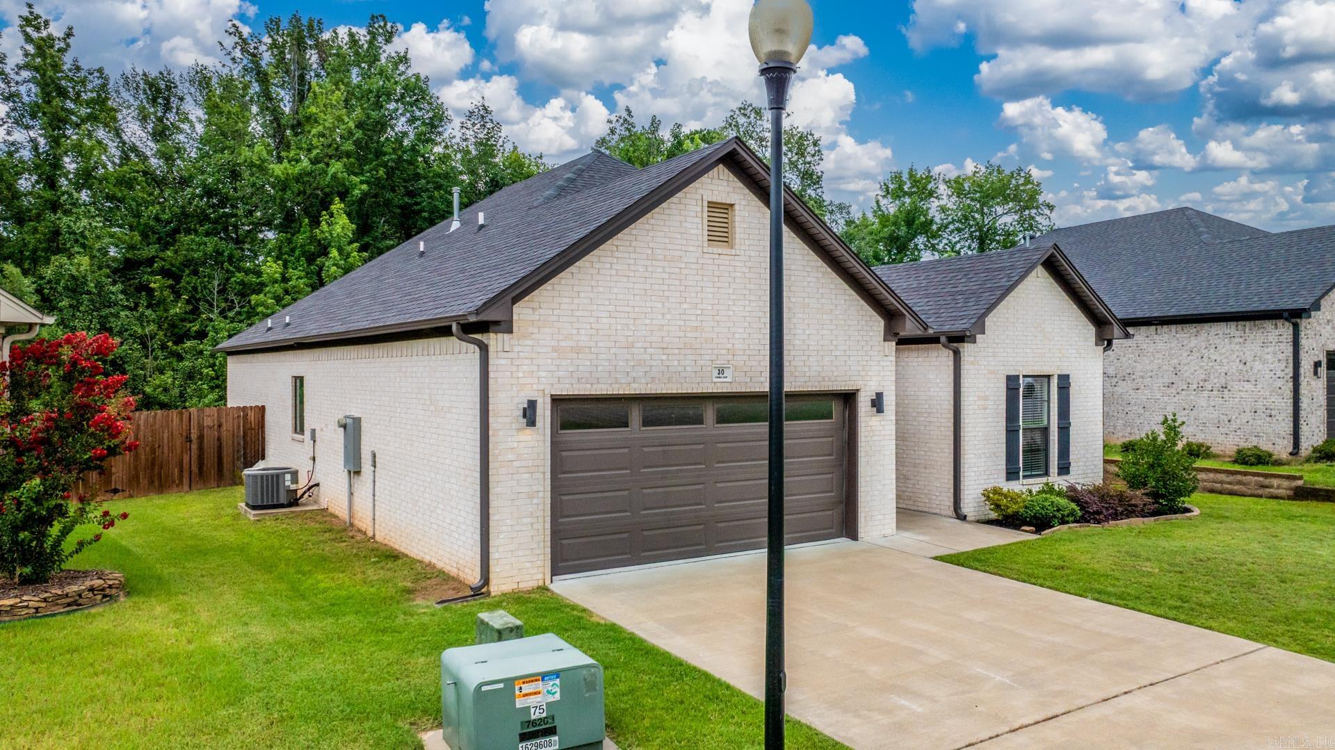 30 Hanna  Maumelle, AR