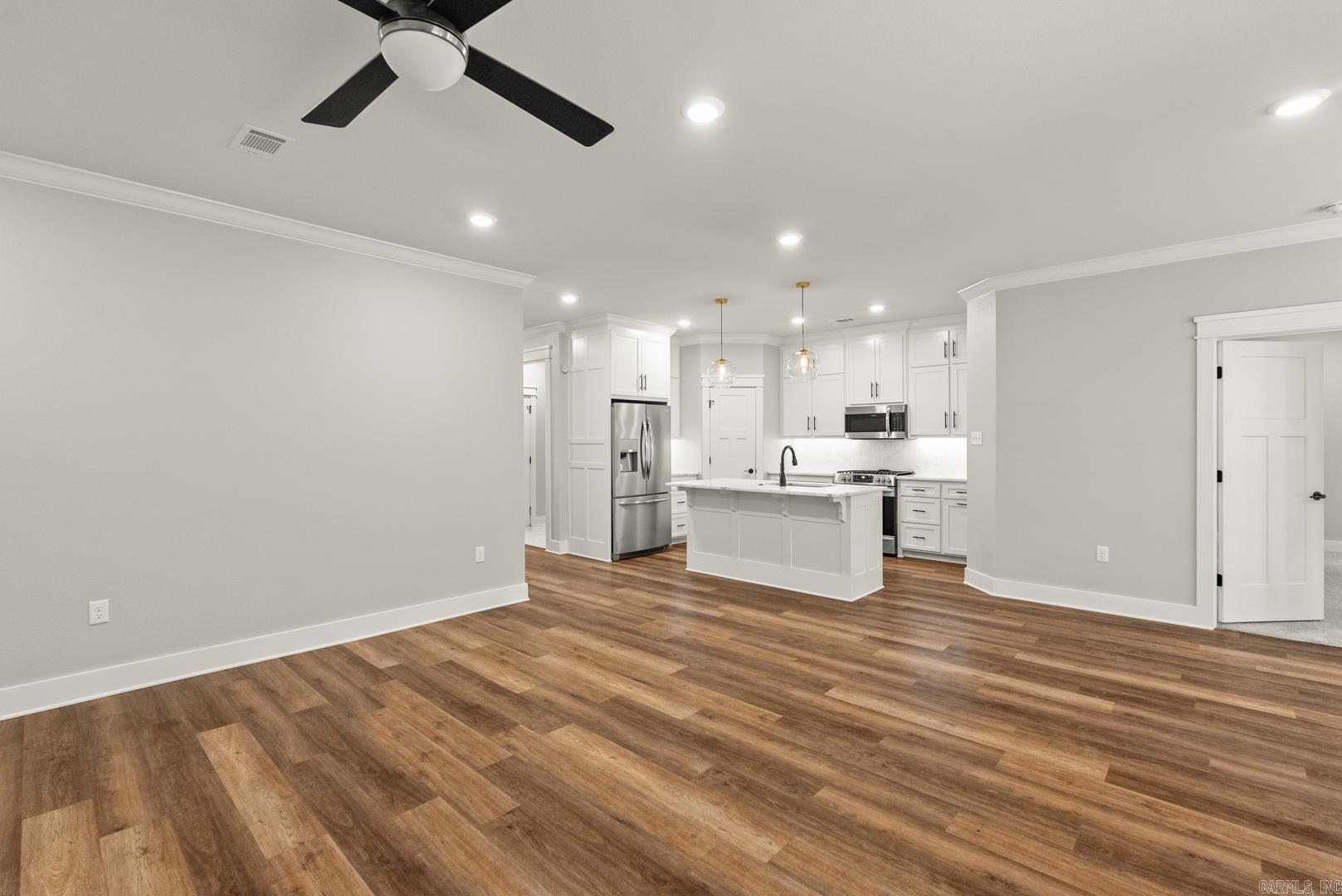 30 Hanna  Maumelle, AR