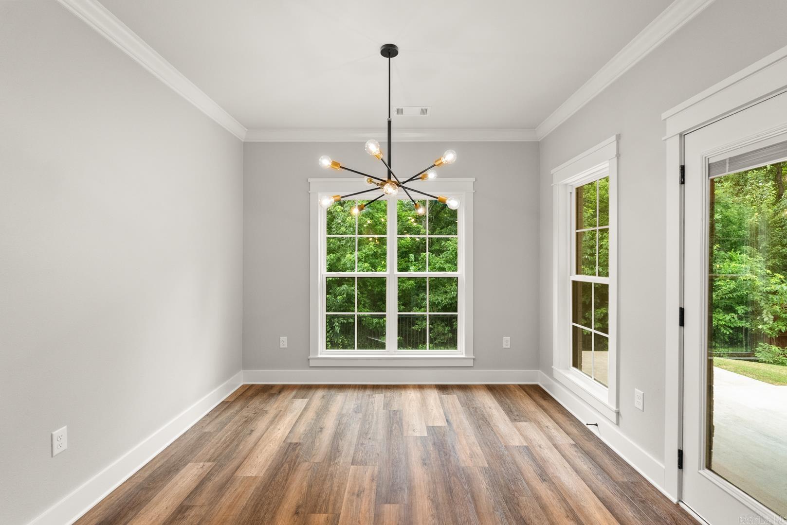 30 Hanna  Maumelle, AR