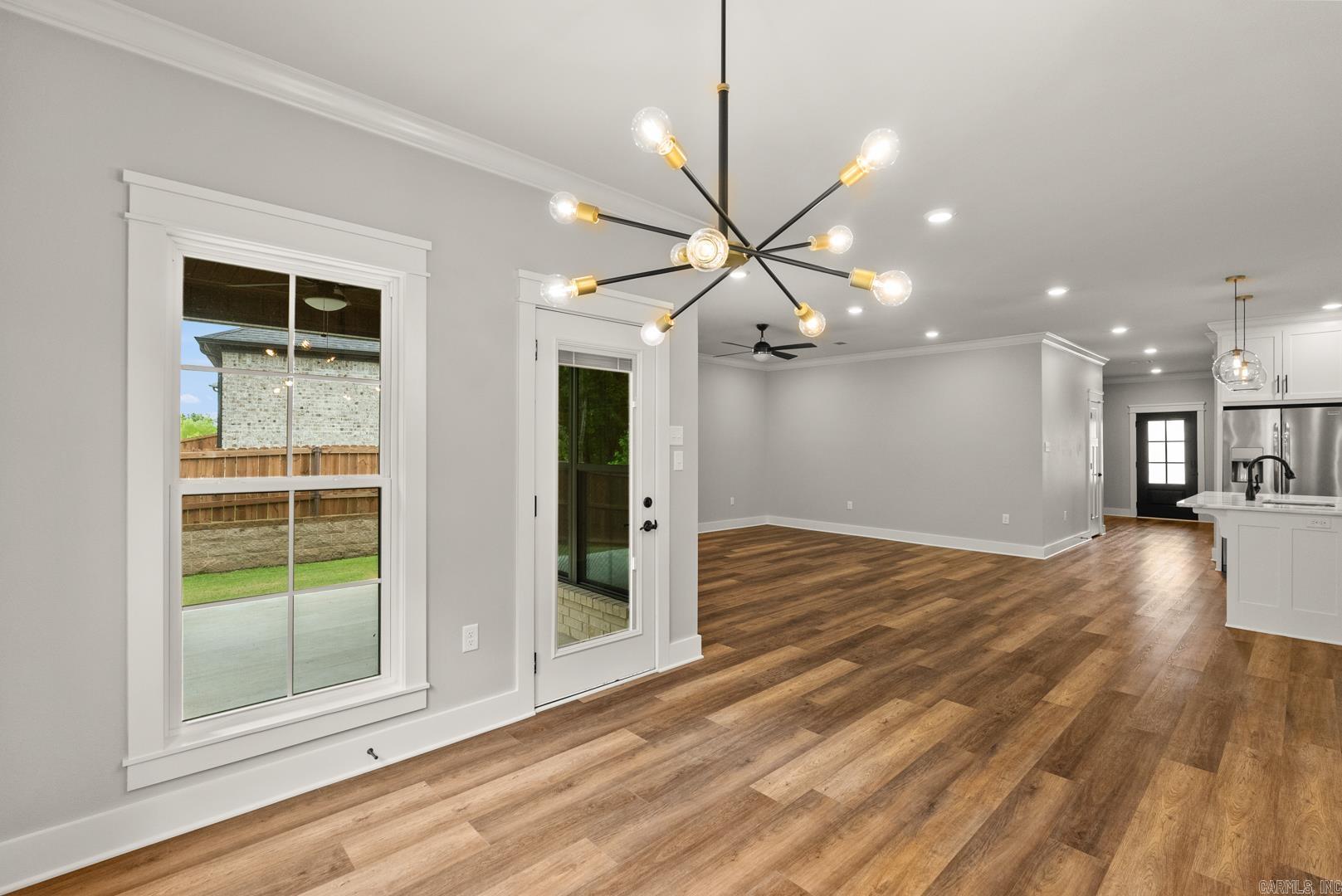 30 Hanna  Maumelle, AR