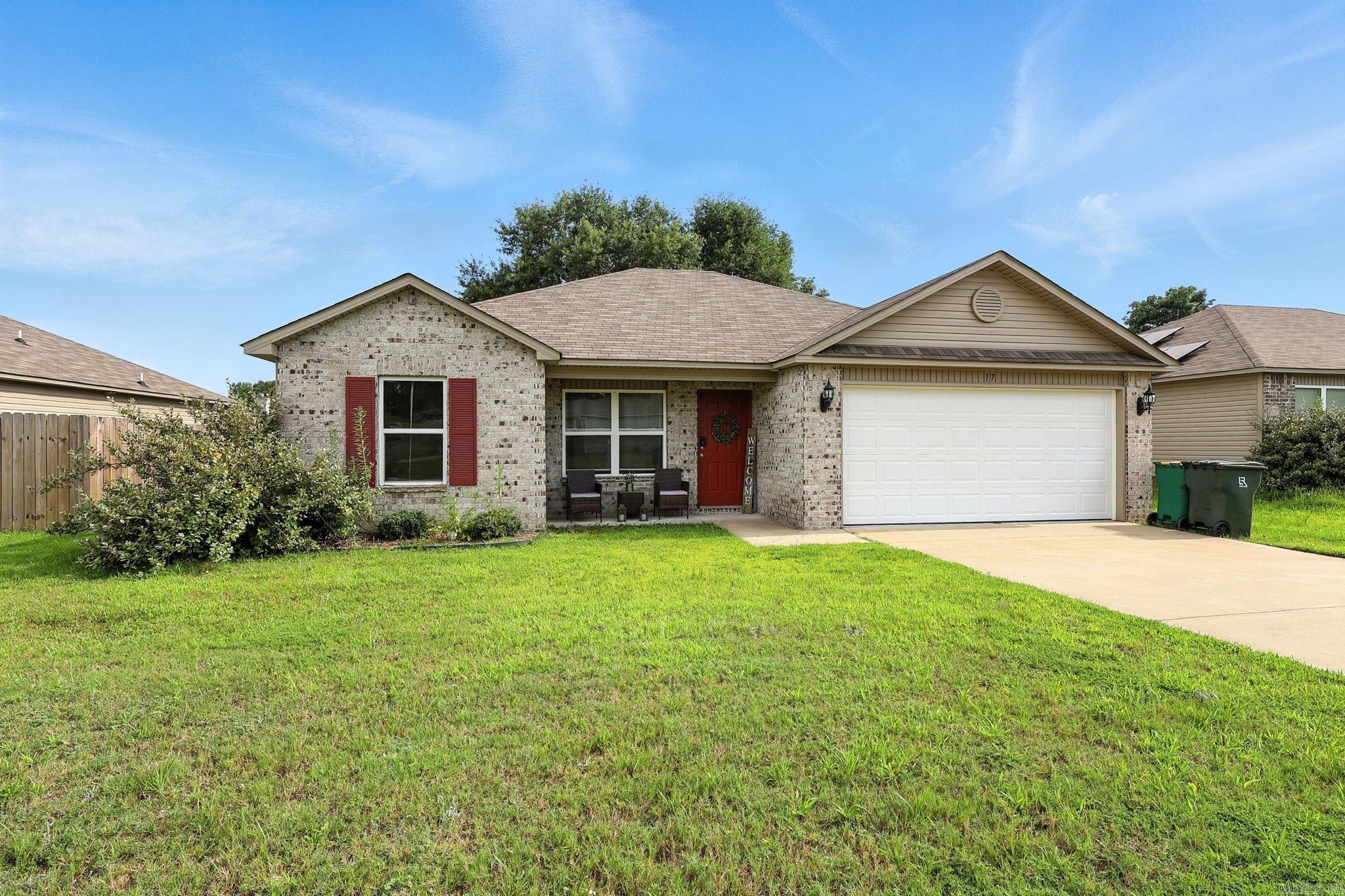 17 Diamanitina  Little Rock, AR