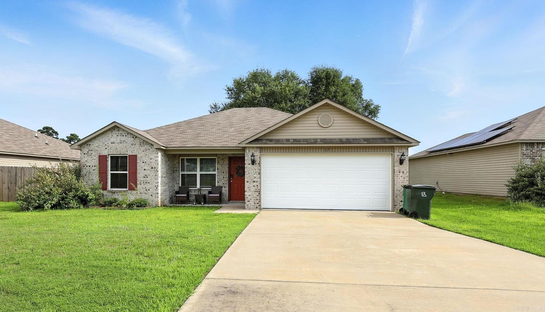 17 Diamanitina  Little Rock, AR