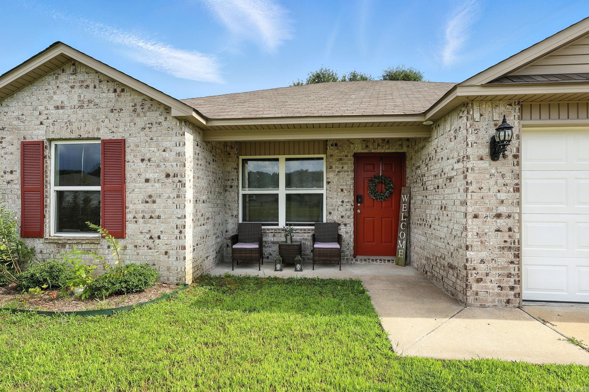 17 Diamanitina  Little Rock, AR