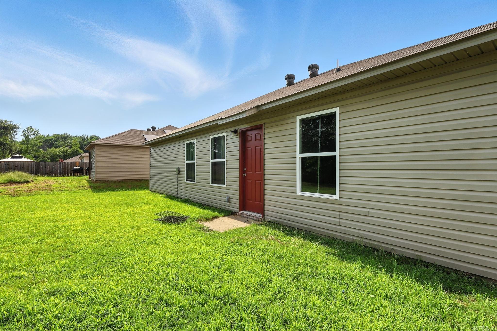17 Diamanitina  Little Rock, AR