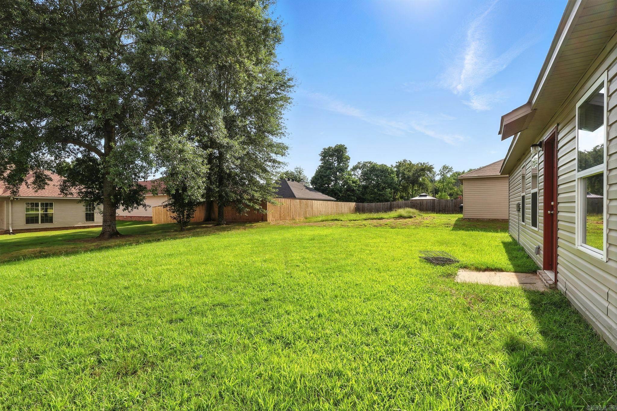 17 Diamanitina  Little Rock, AR