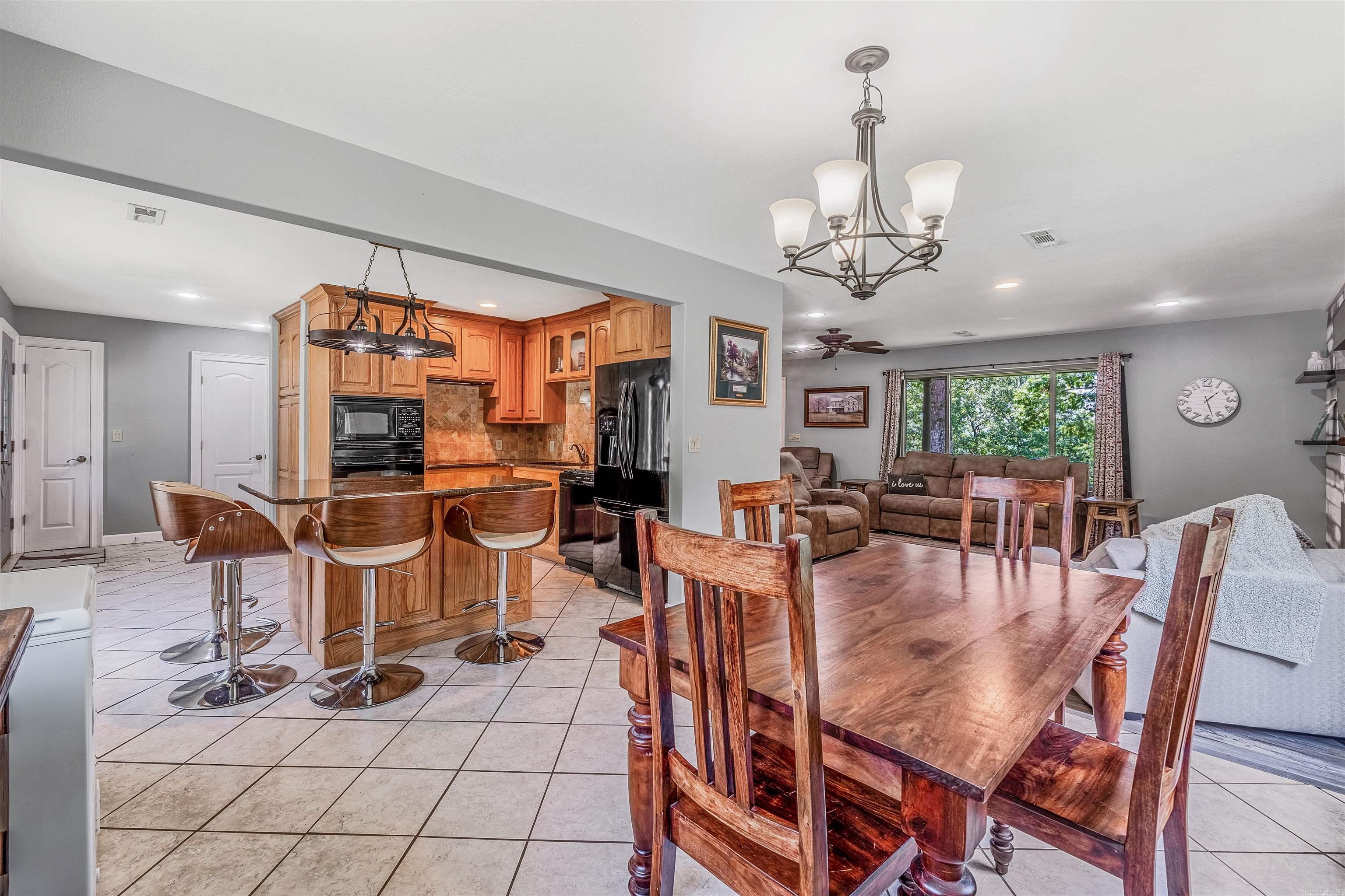 3463 Burnt Ridge Road  Shirley, AR