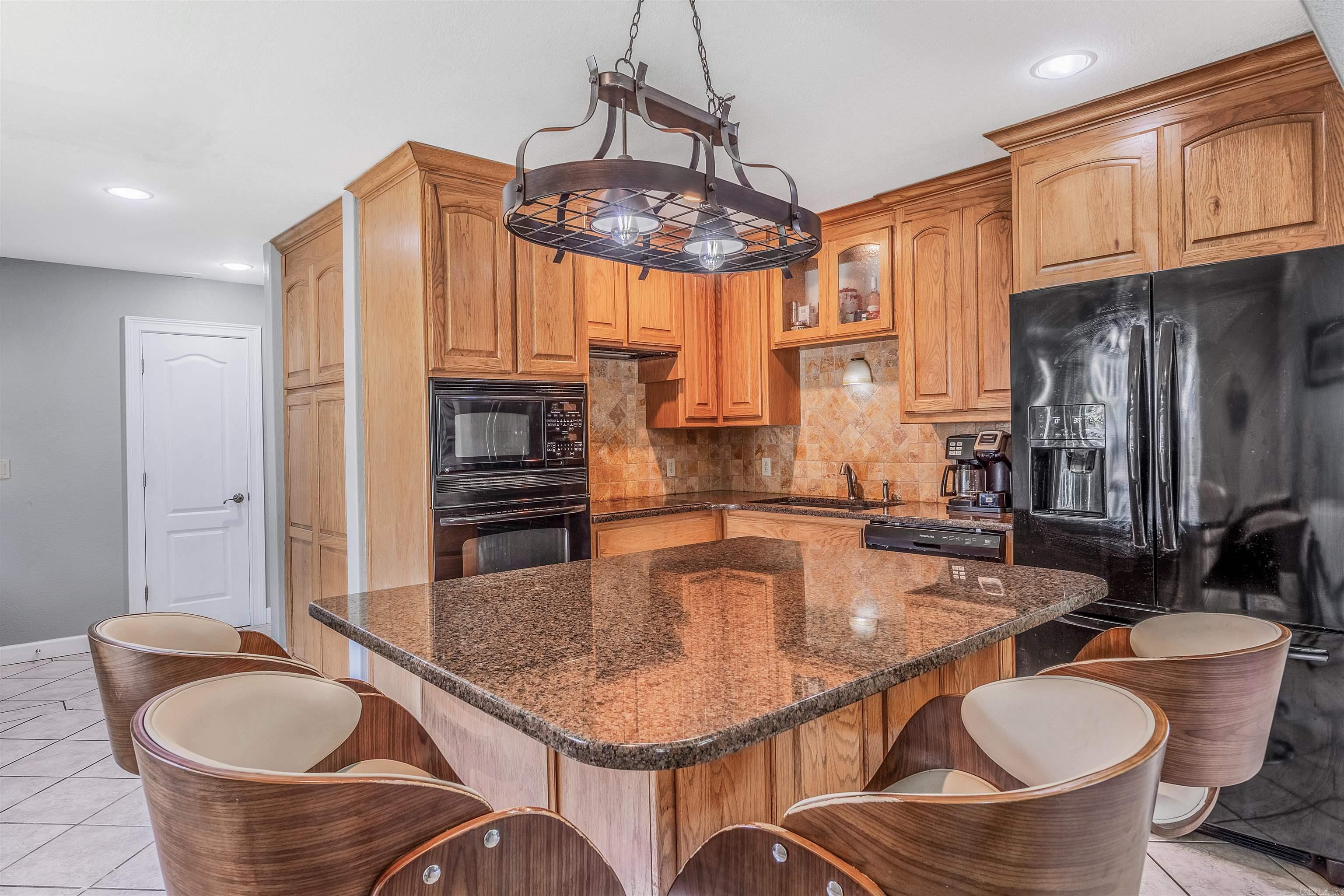 3463 Burnt Ridge Road  Shirley, AR