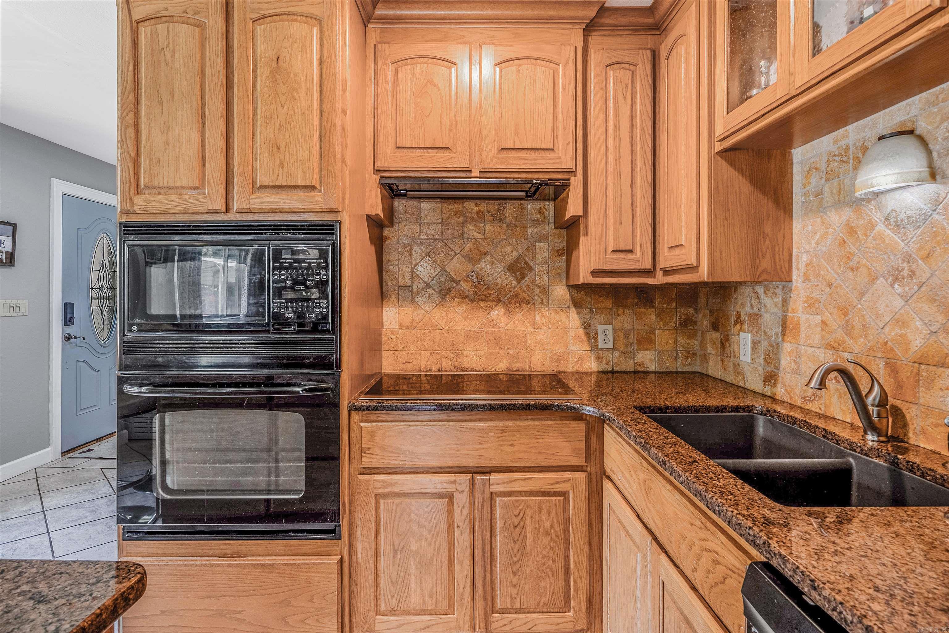 3463 Burnt Ridge Road  Shirley, AR