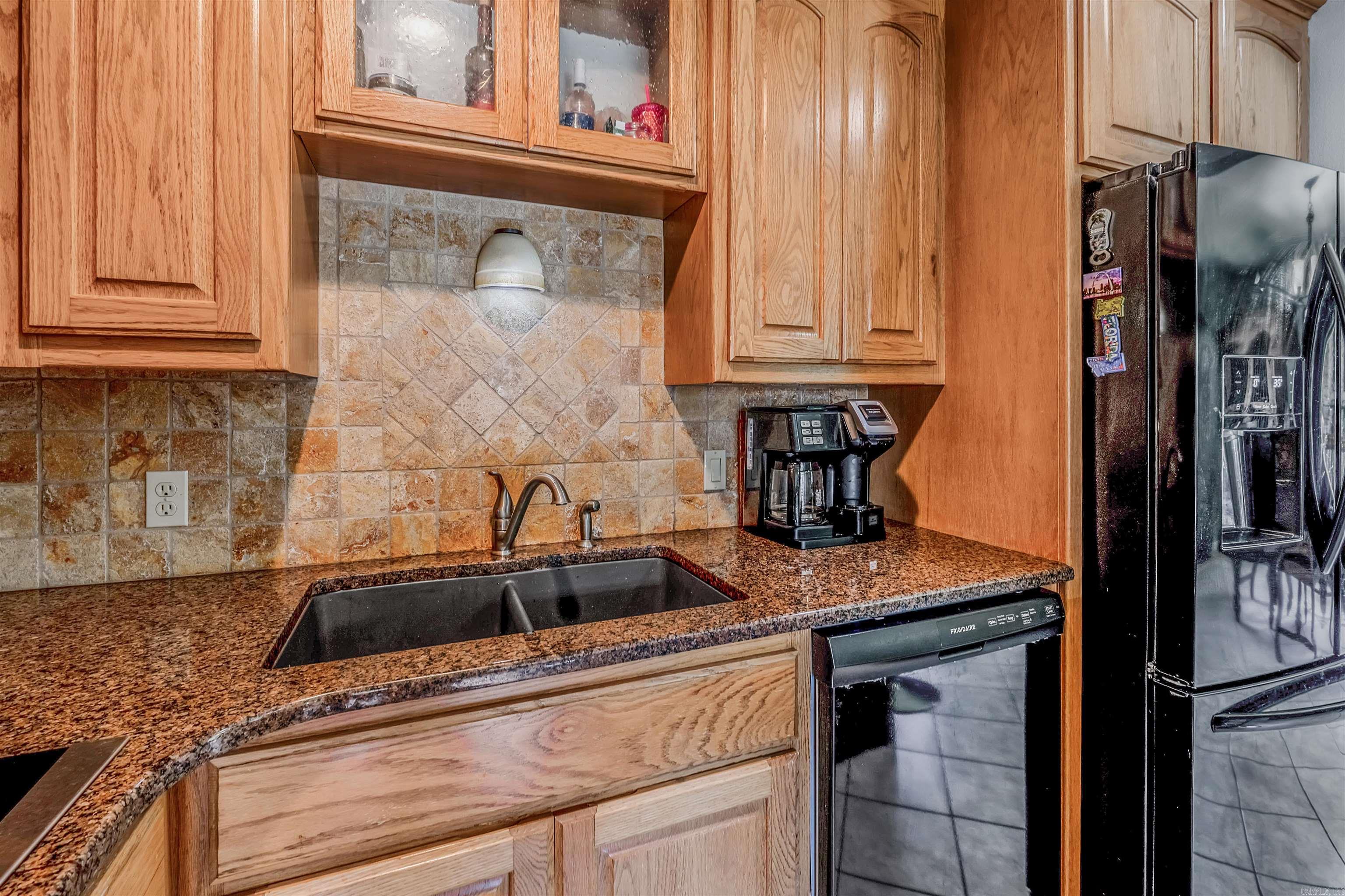 3463 Burnt Ridge Road  Shirley, AR