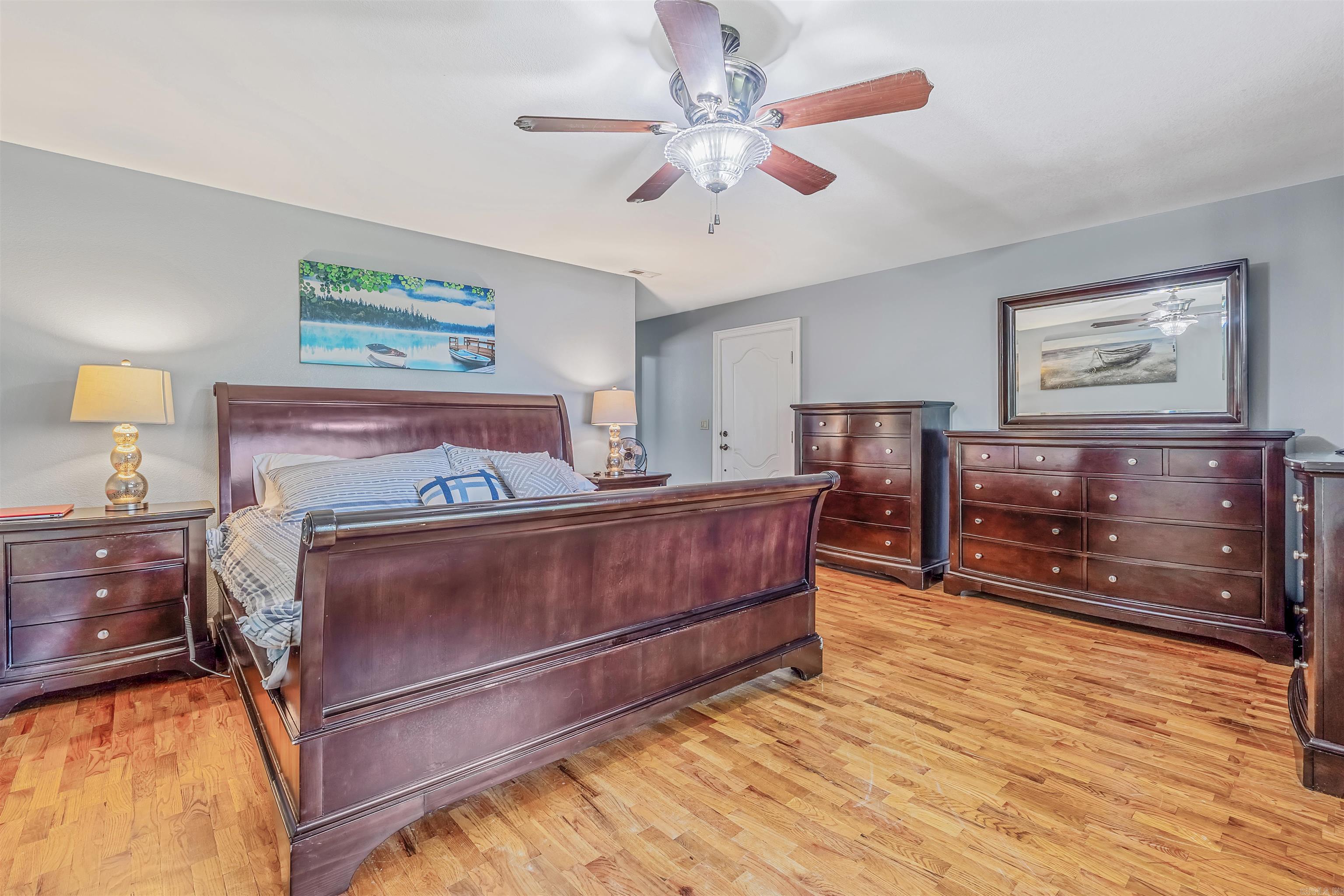 3463 Burnt Ridge Road  Shirley, AR