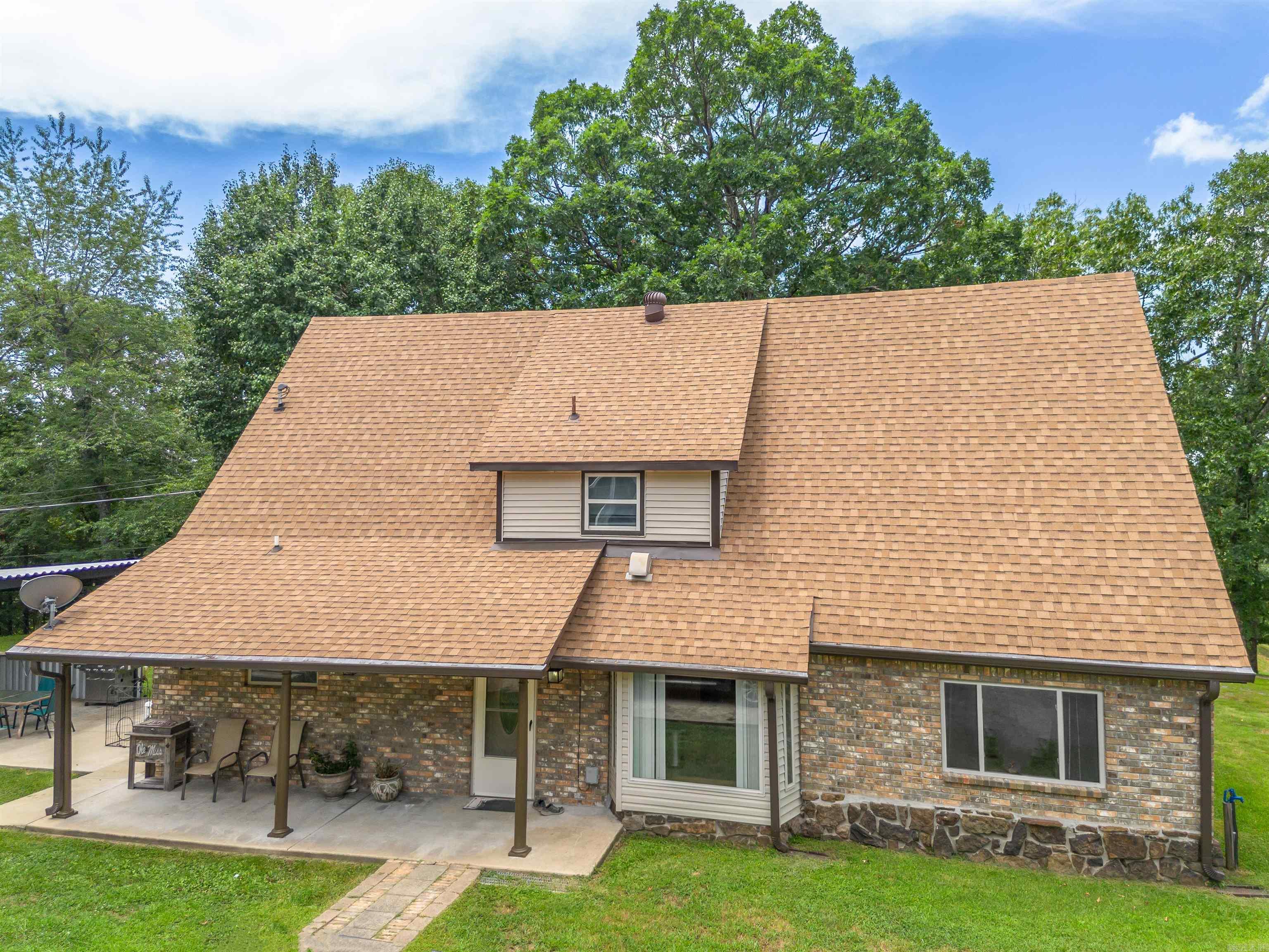 3463 Burnt Ridge Road  Shirley, AR